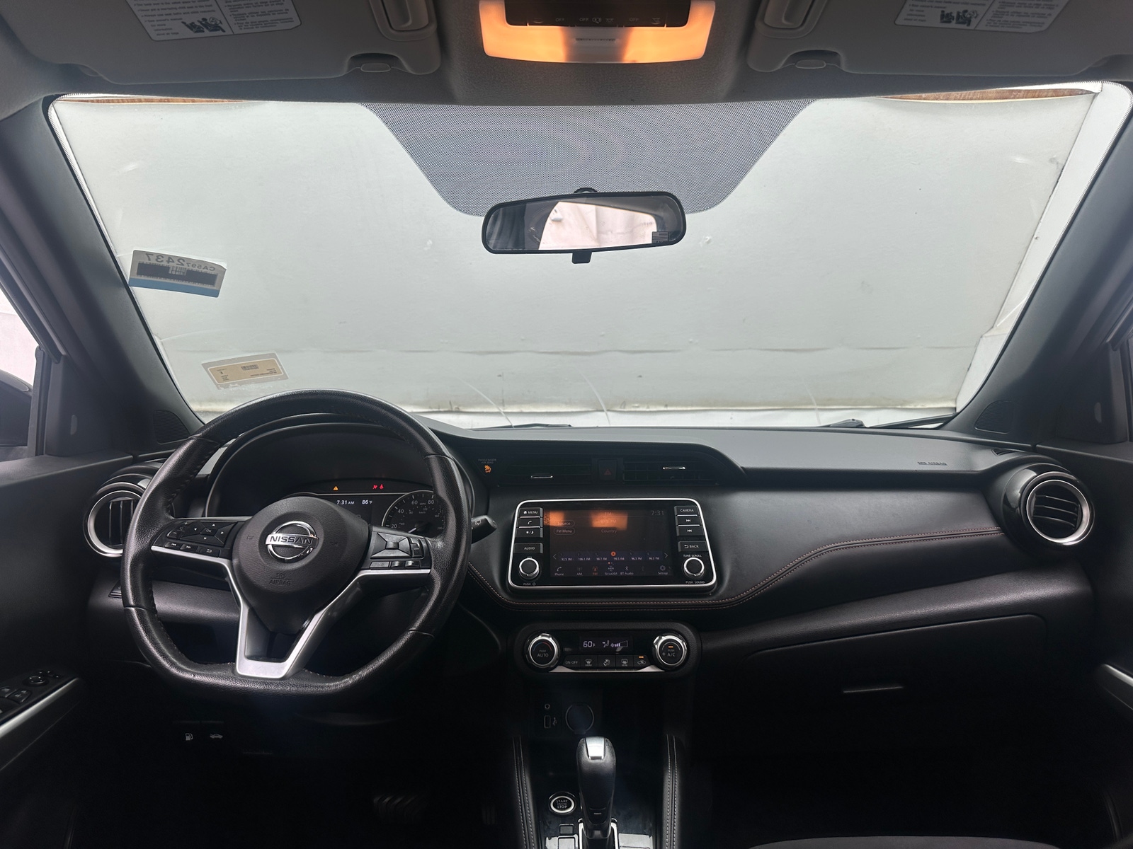 Thumbnail: 2019 Nissan Kicks - 3