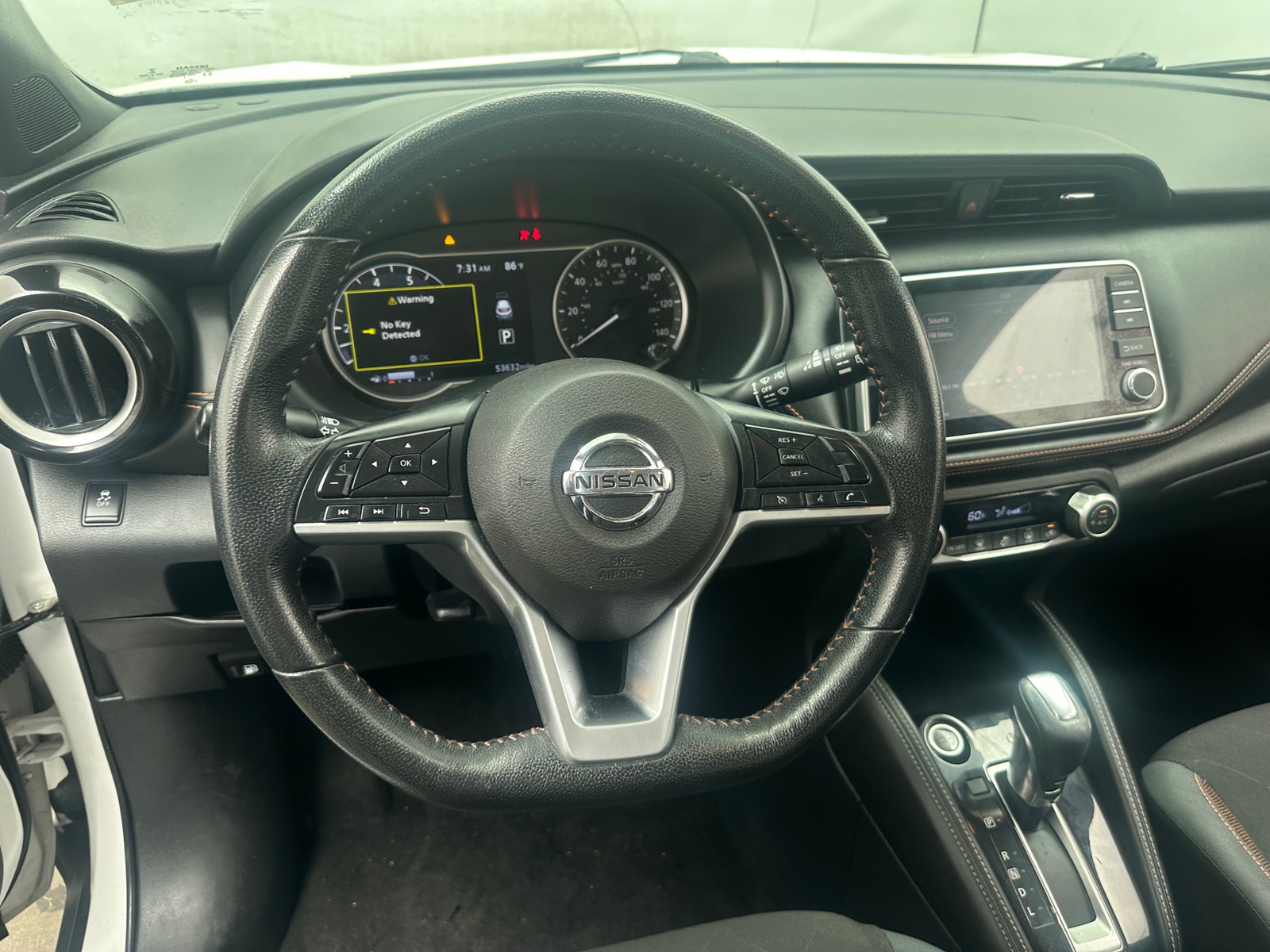Thumbnail: 2019 Nissan Kicks - 5
