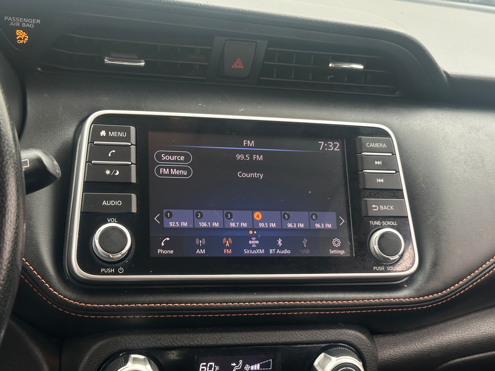 Thumbnail: 2019 Nissan Kicks - 4