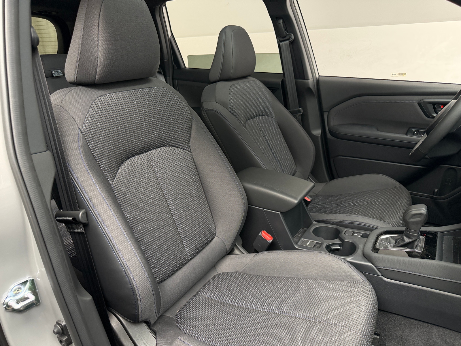 Thumbnail: 2025 Subaru Forester - 2