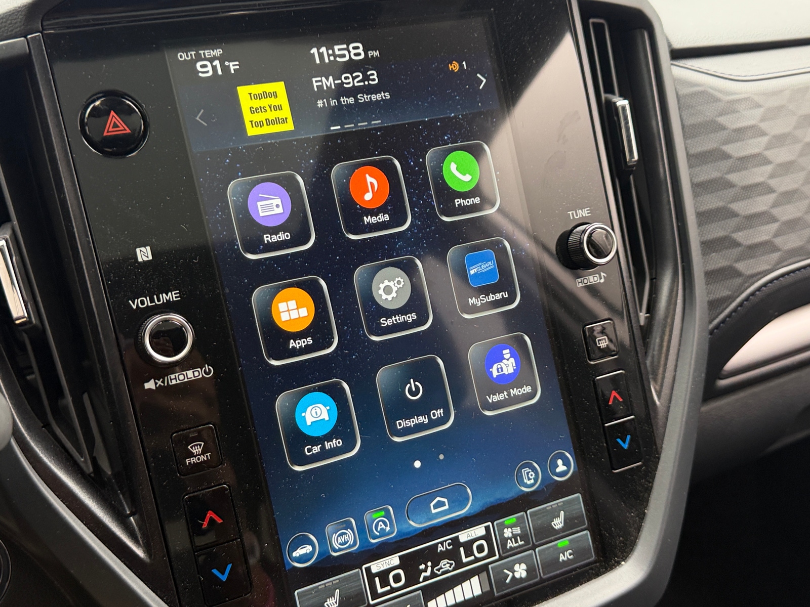 Thumbnail: 2025 Subaru Forester - 4