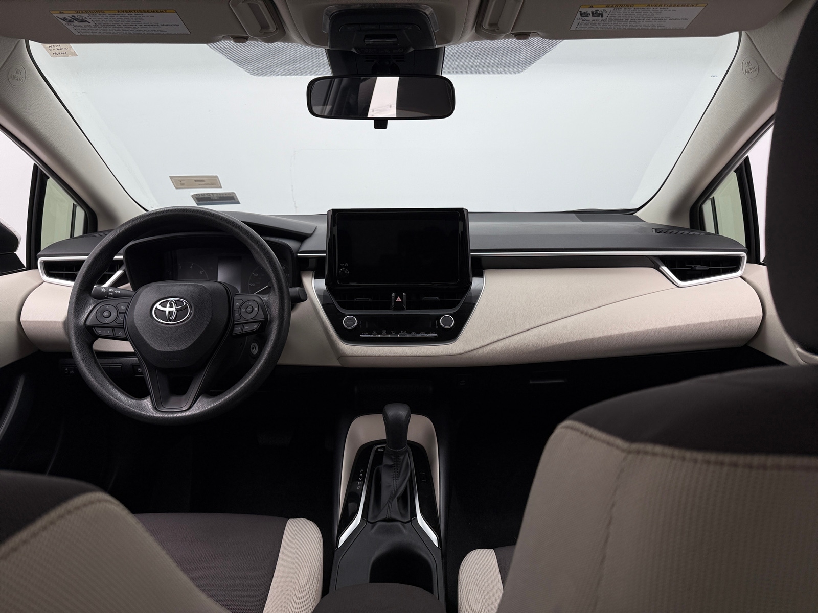Thumbnail: 2023 Toyota Corolla - 3