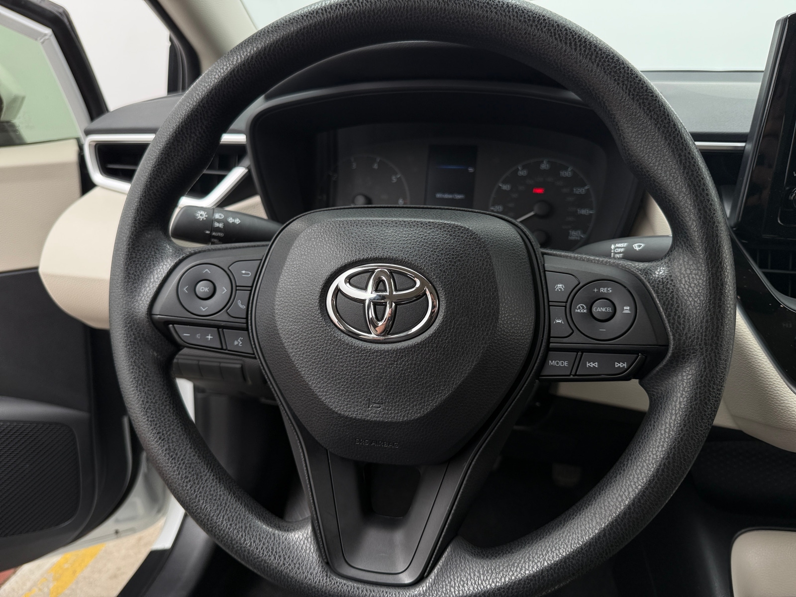 Thumbnail: 2023 Toyota Corolla - 5