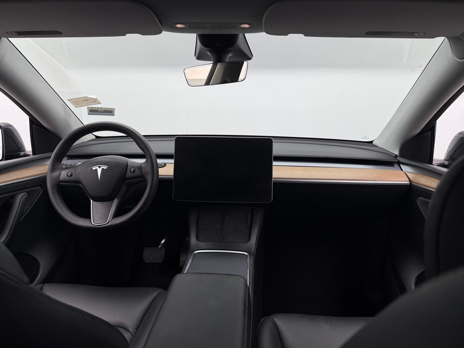 Thumbnail: 2022 Tesla Model Y - 2