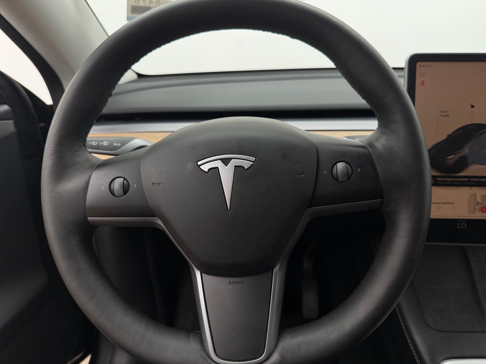Thumbnail: 2022 Tesla Model Y - 4
