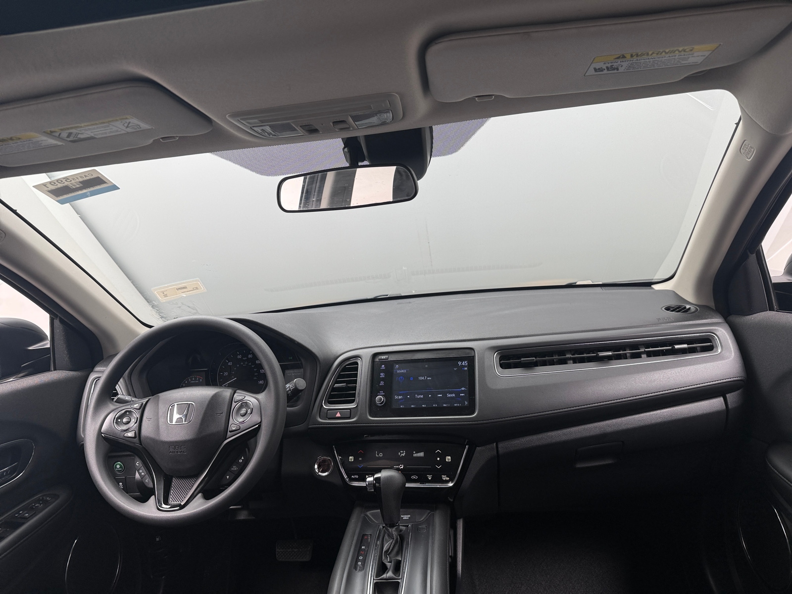 Thumbnail: 2020 Honda HR-V - 3