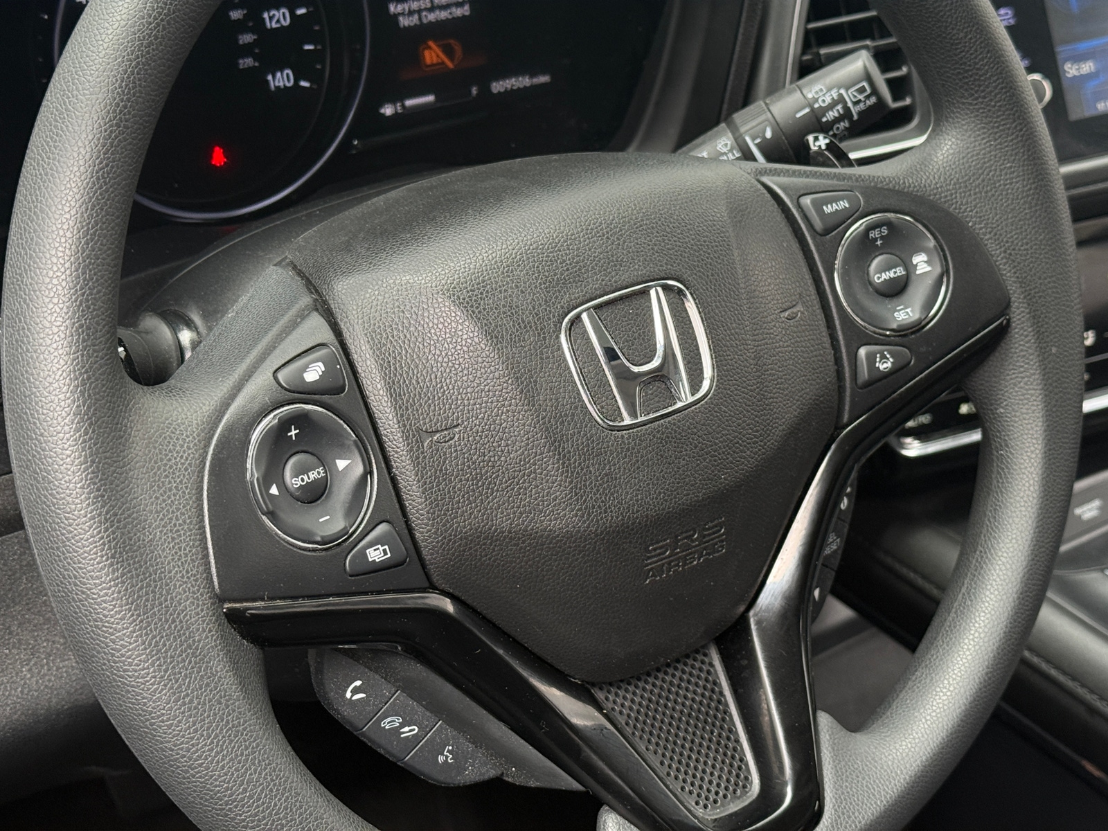 Thumbnail: 2020 Honda HR-V - 5