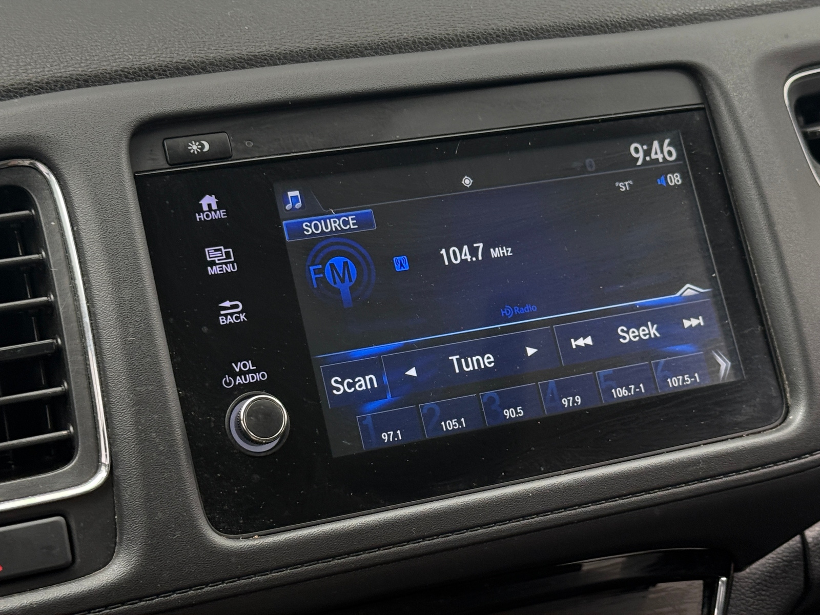 Thumbnail: 2020 Honda HR-V - 4