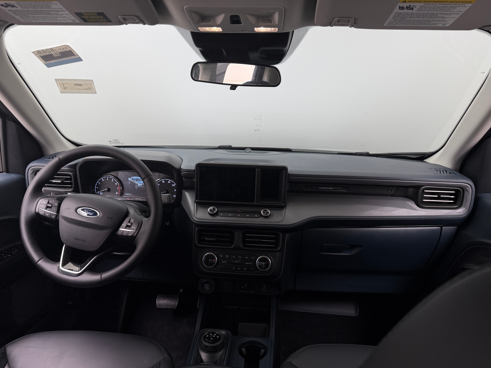 Thumbnail: 2024 Ford Maverick - 2