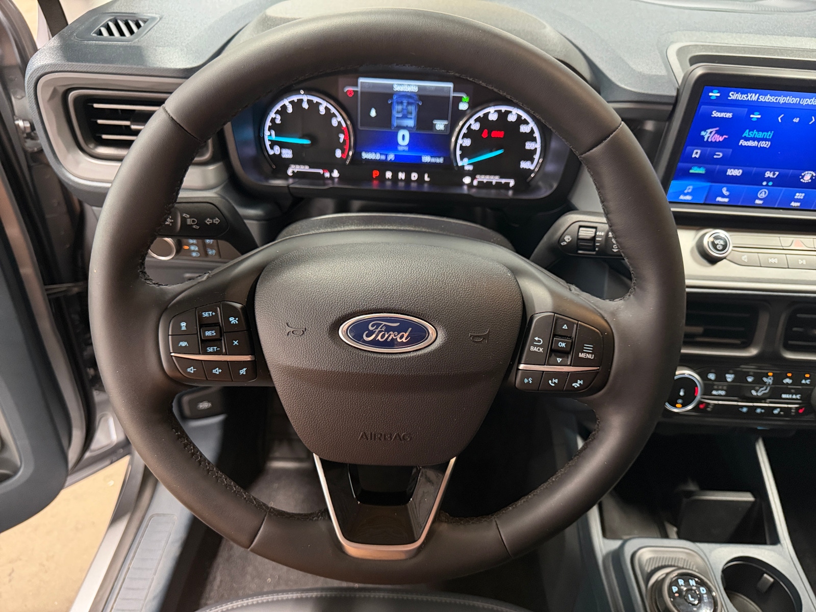 Thumbnail: 2024 Ford Maverick - 4