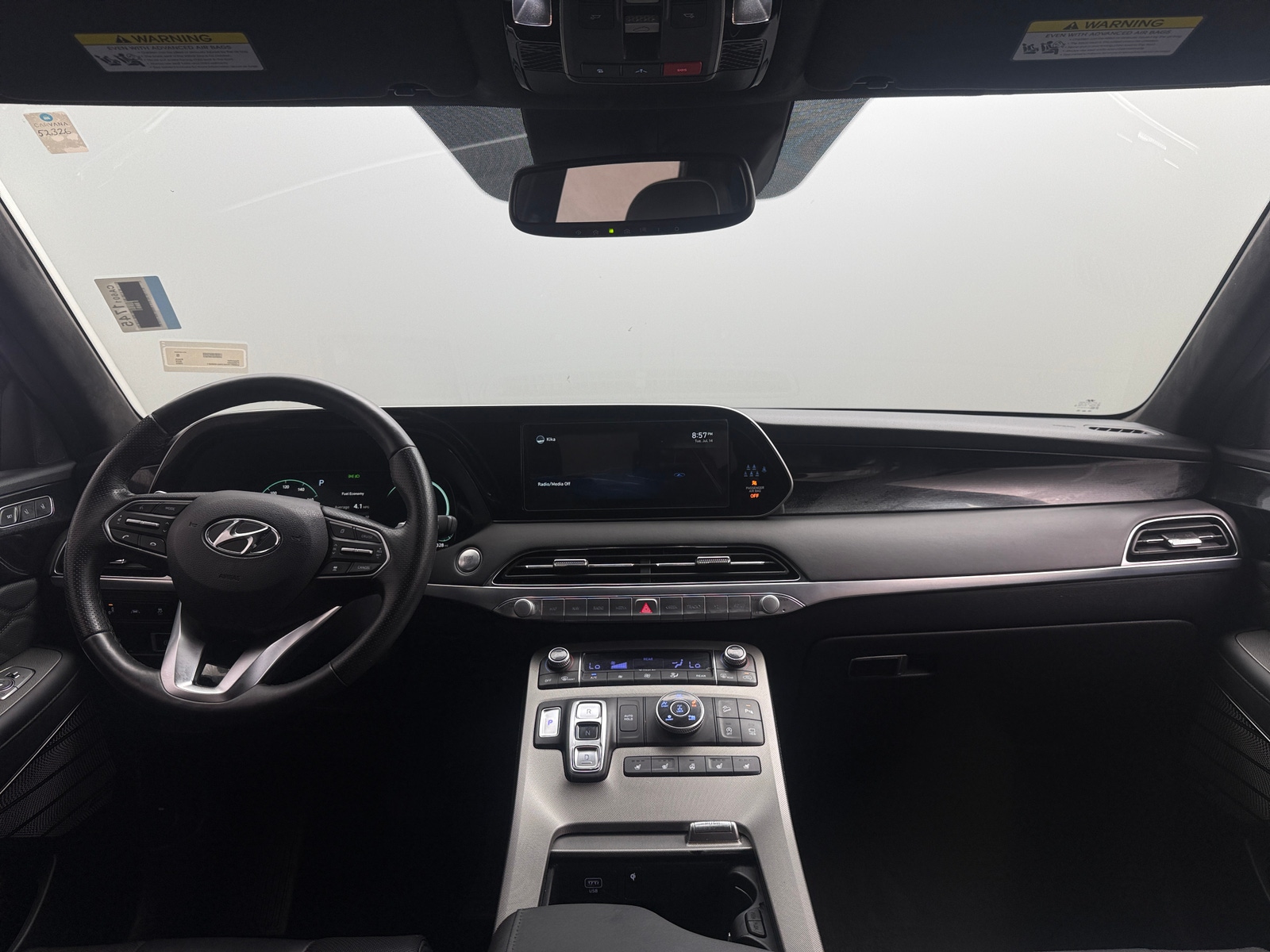 Thumbnail: 2022 Hyundai Palisade - 2