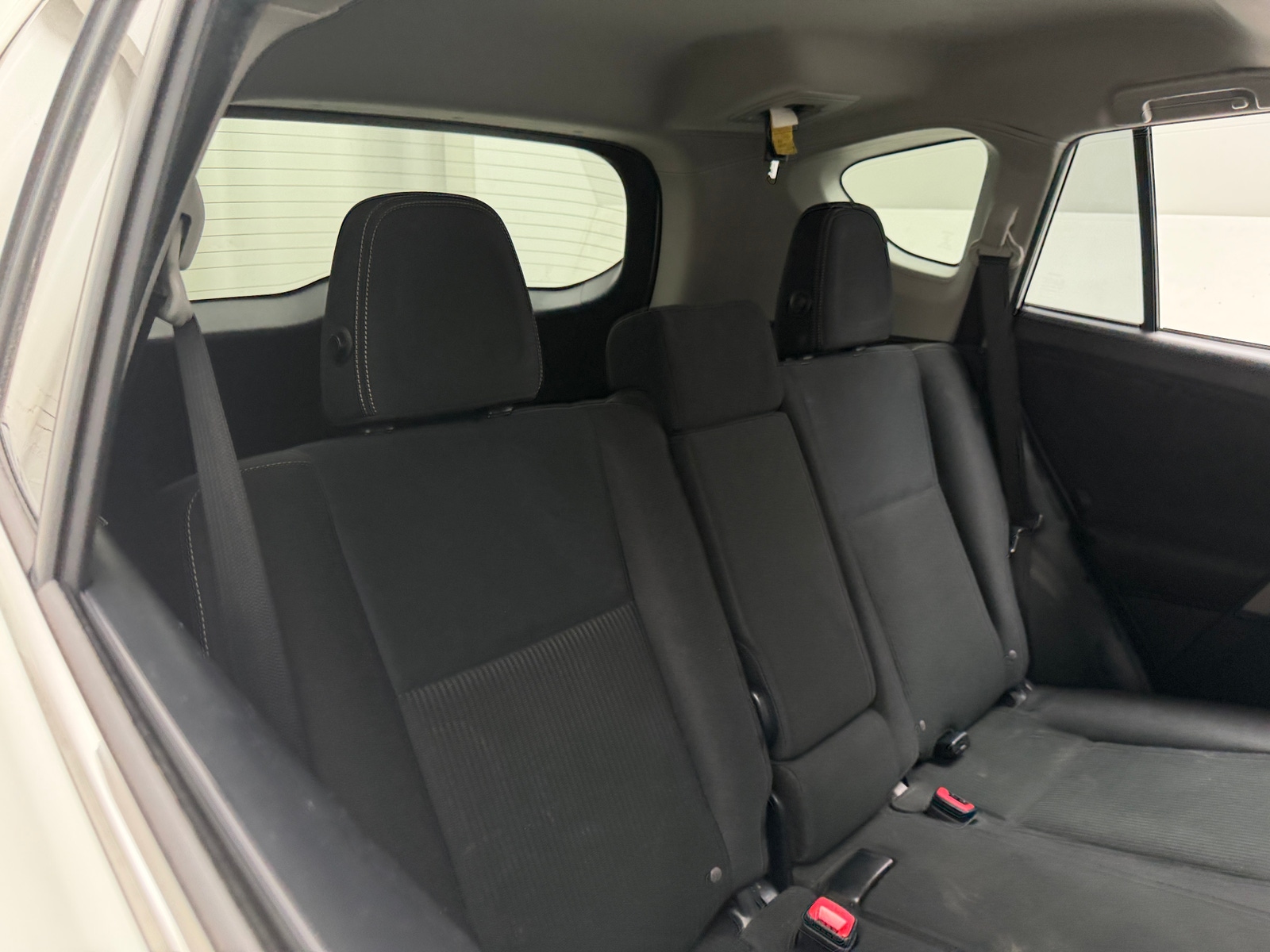 Thumbnail: 2015 Toyota RAV4 - 6