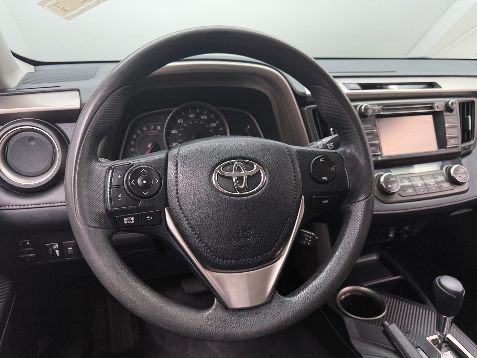 Thumbnail: 2015 Toyota RAV4 - 5