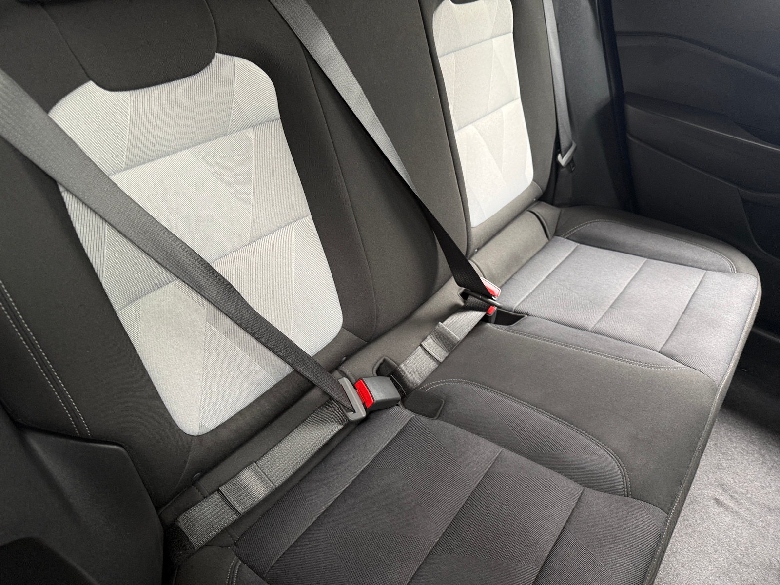 Thumbnail: 2025 Chevrolet Trax - 6