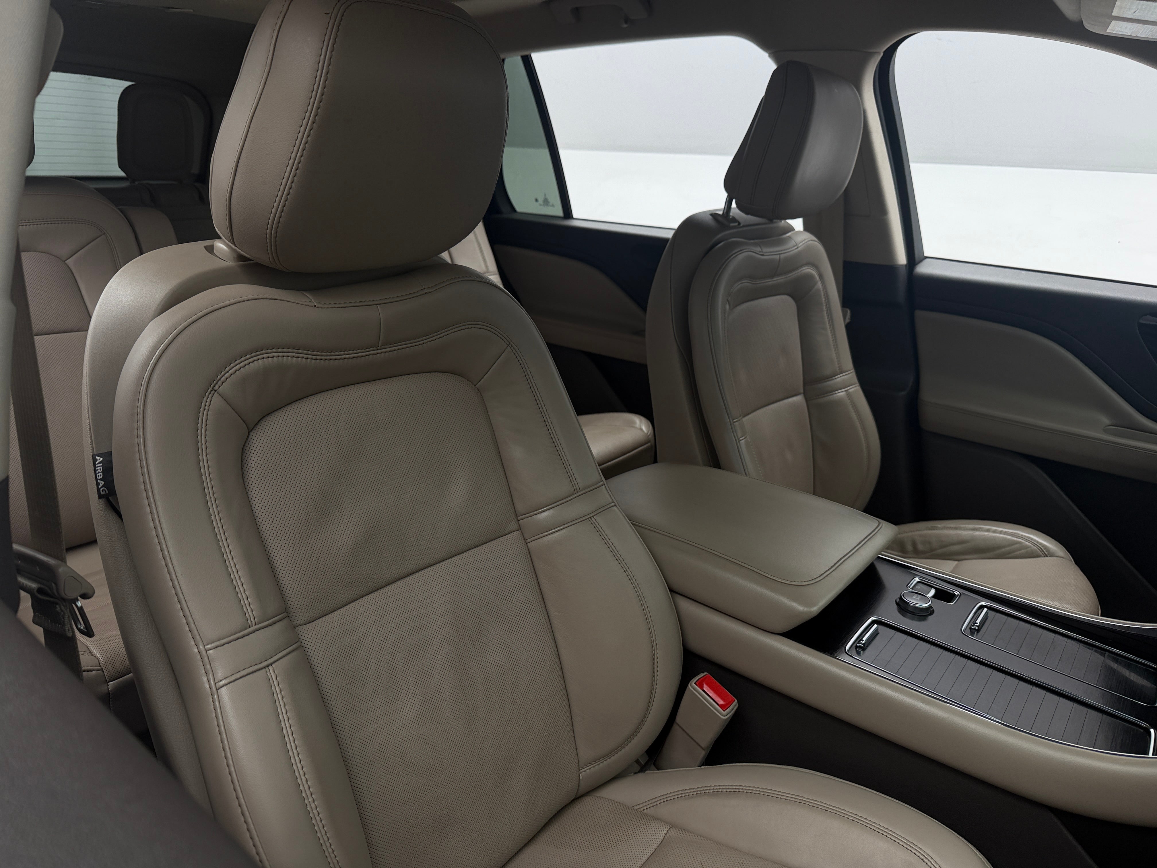 2020 Lincoln Aviator Reserve - Photo 5