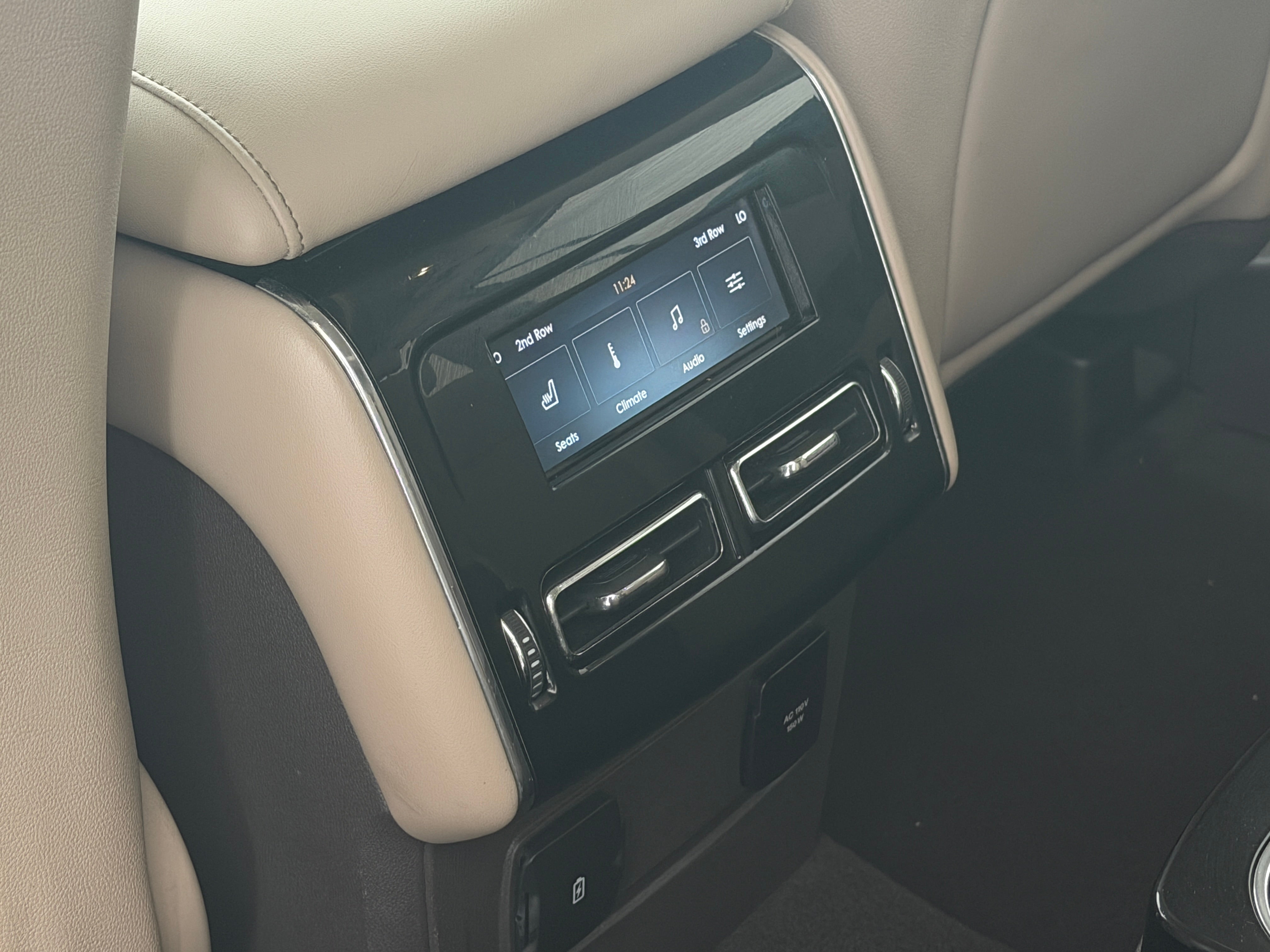 2020 Lincoln Aviator Reserve - Photo 3