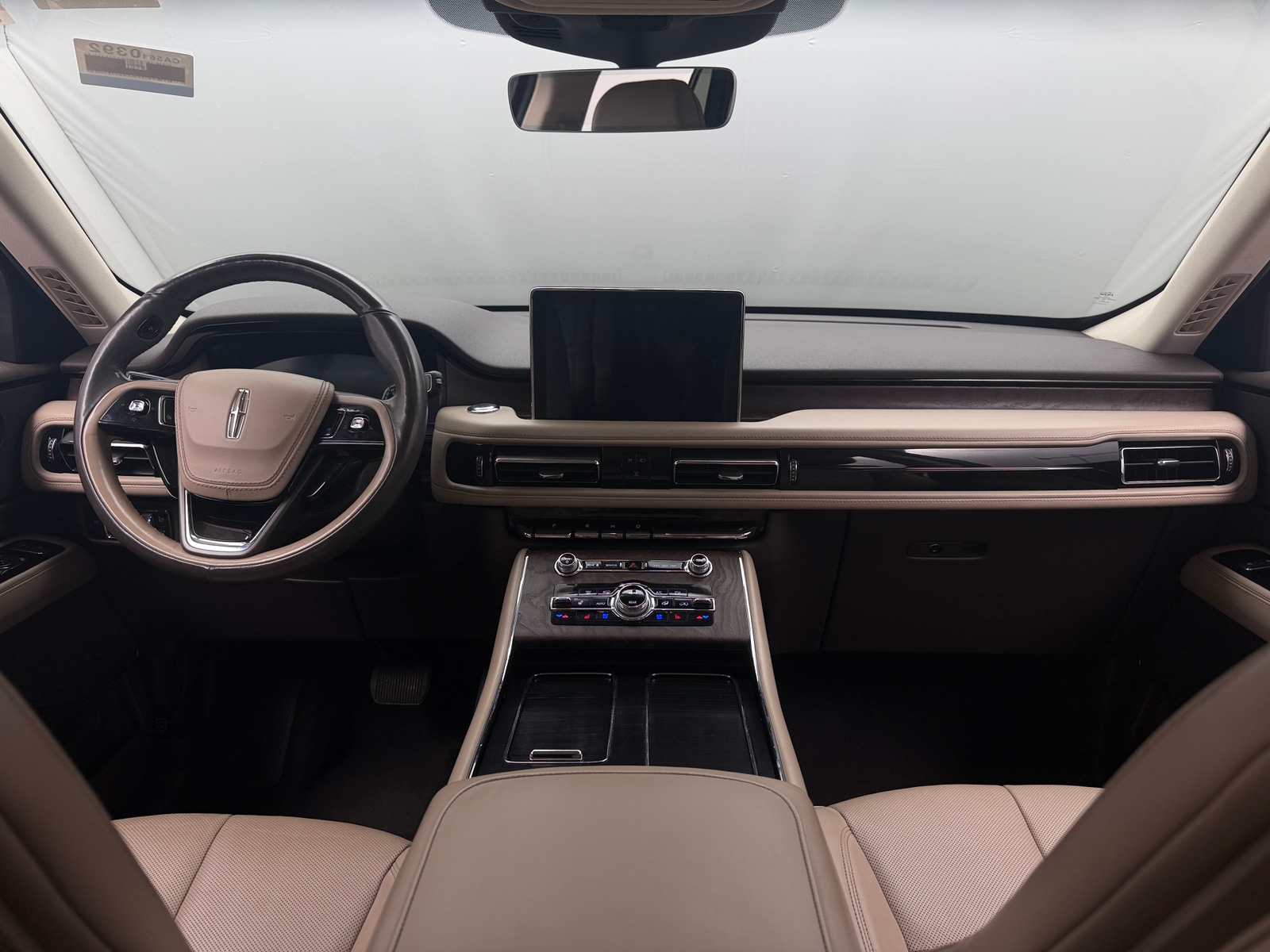 Thumbnail: 2020 Lincoln Aviator - 2