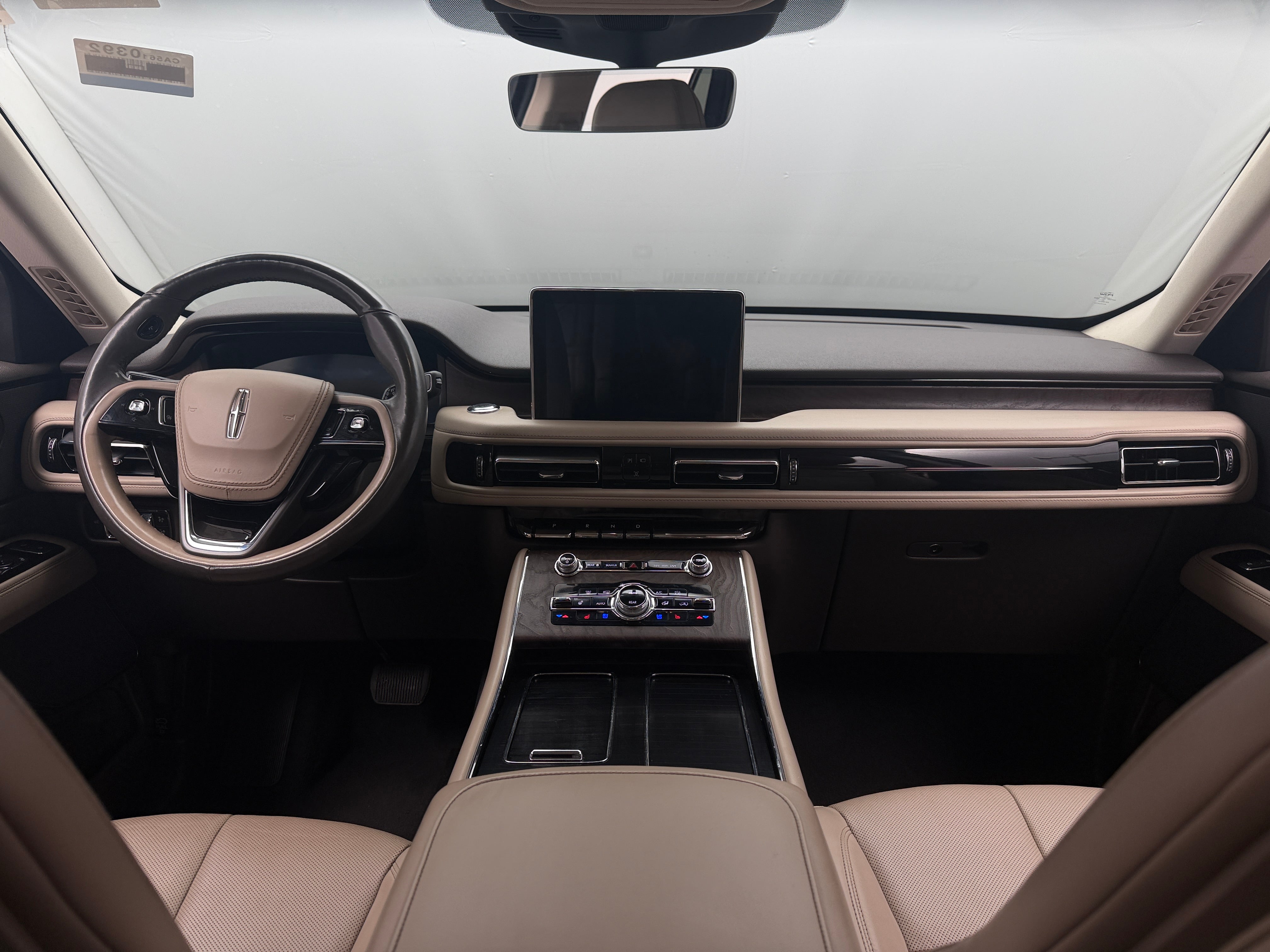 2020 Lincoln Aviator Reserve - Photo 4