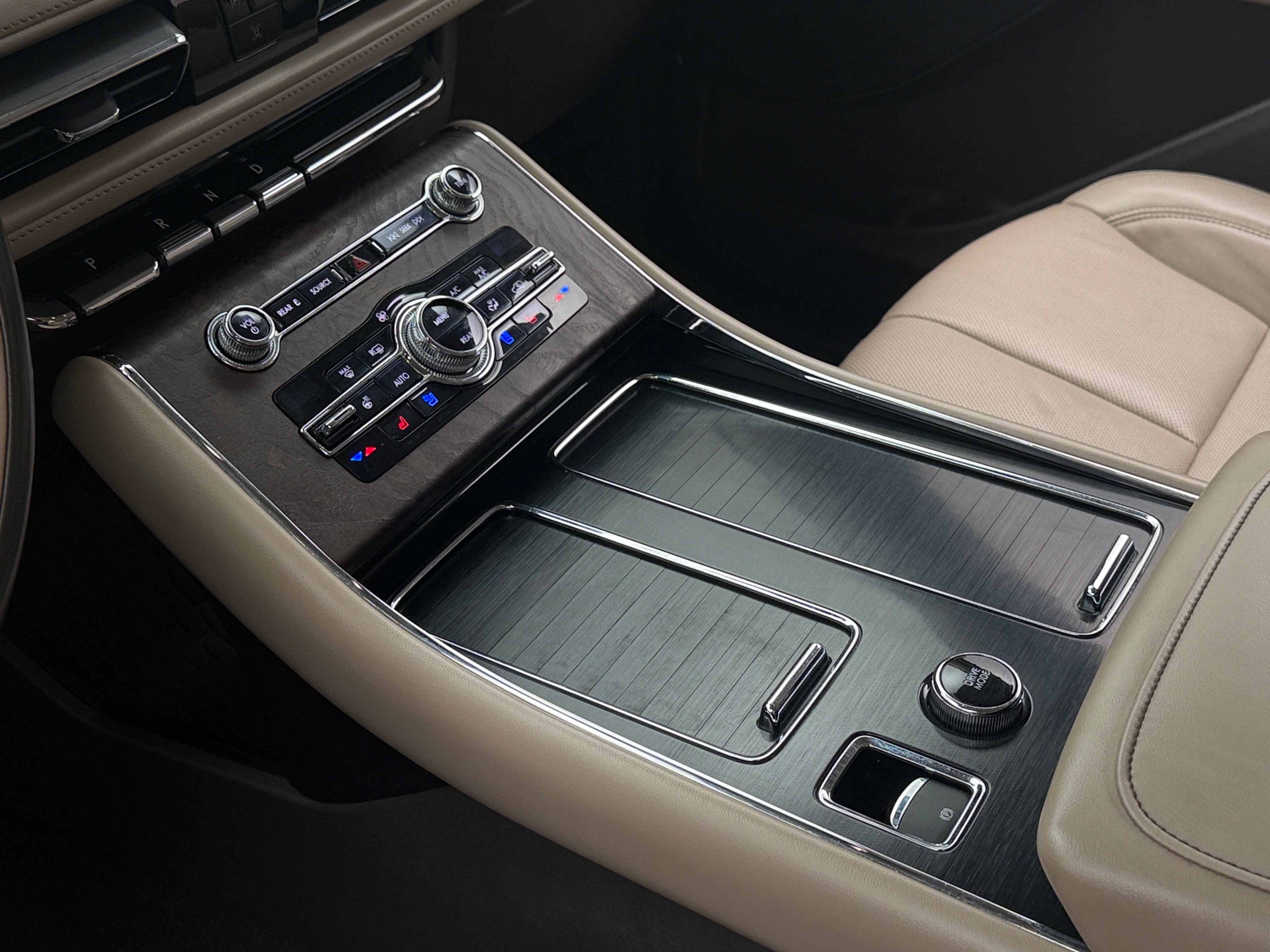 2020 Lincoln Aviator Reserve - Photo 6