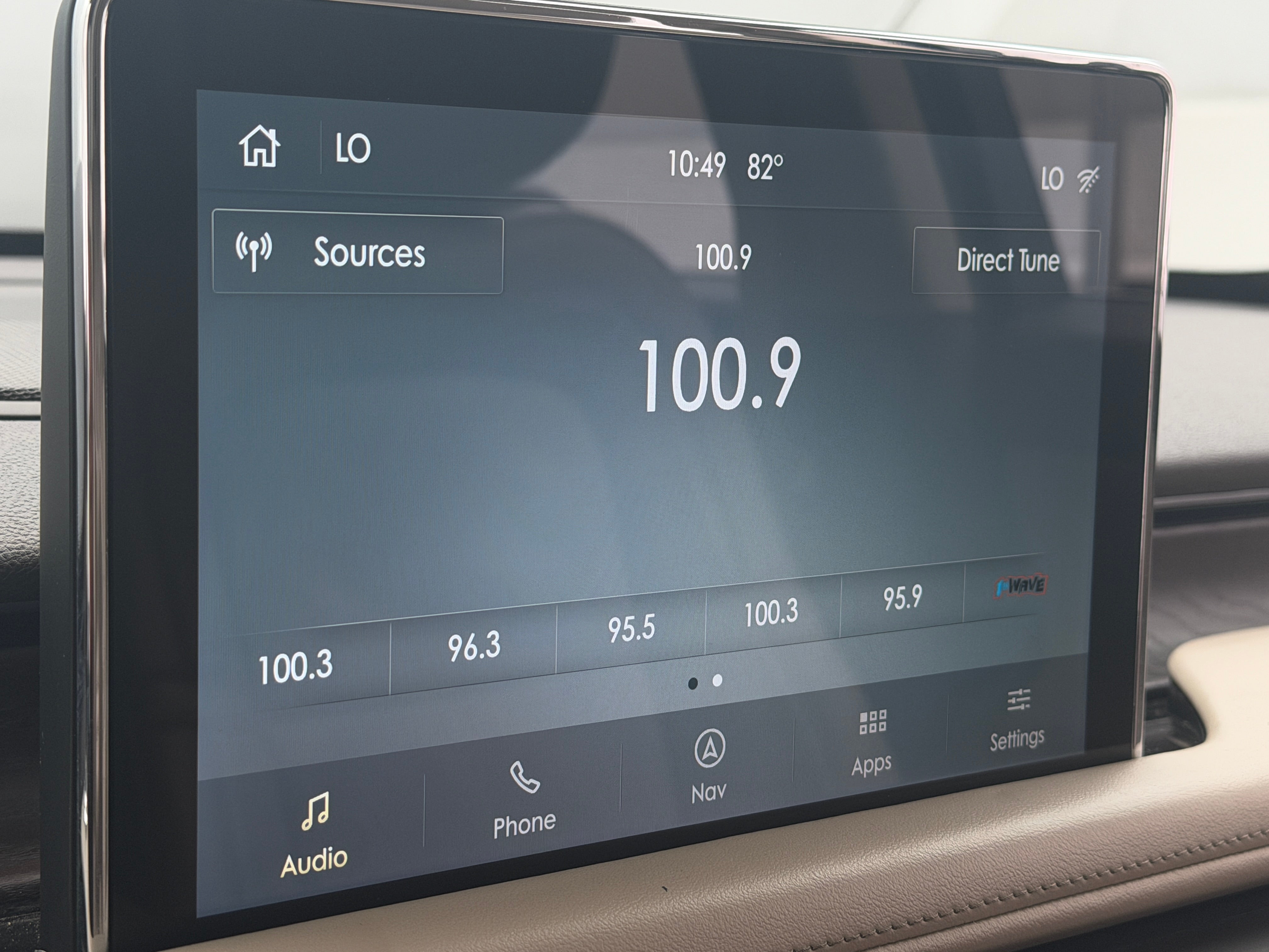 2020 Lincoln Aviator Reserve - Photo 13