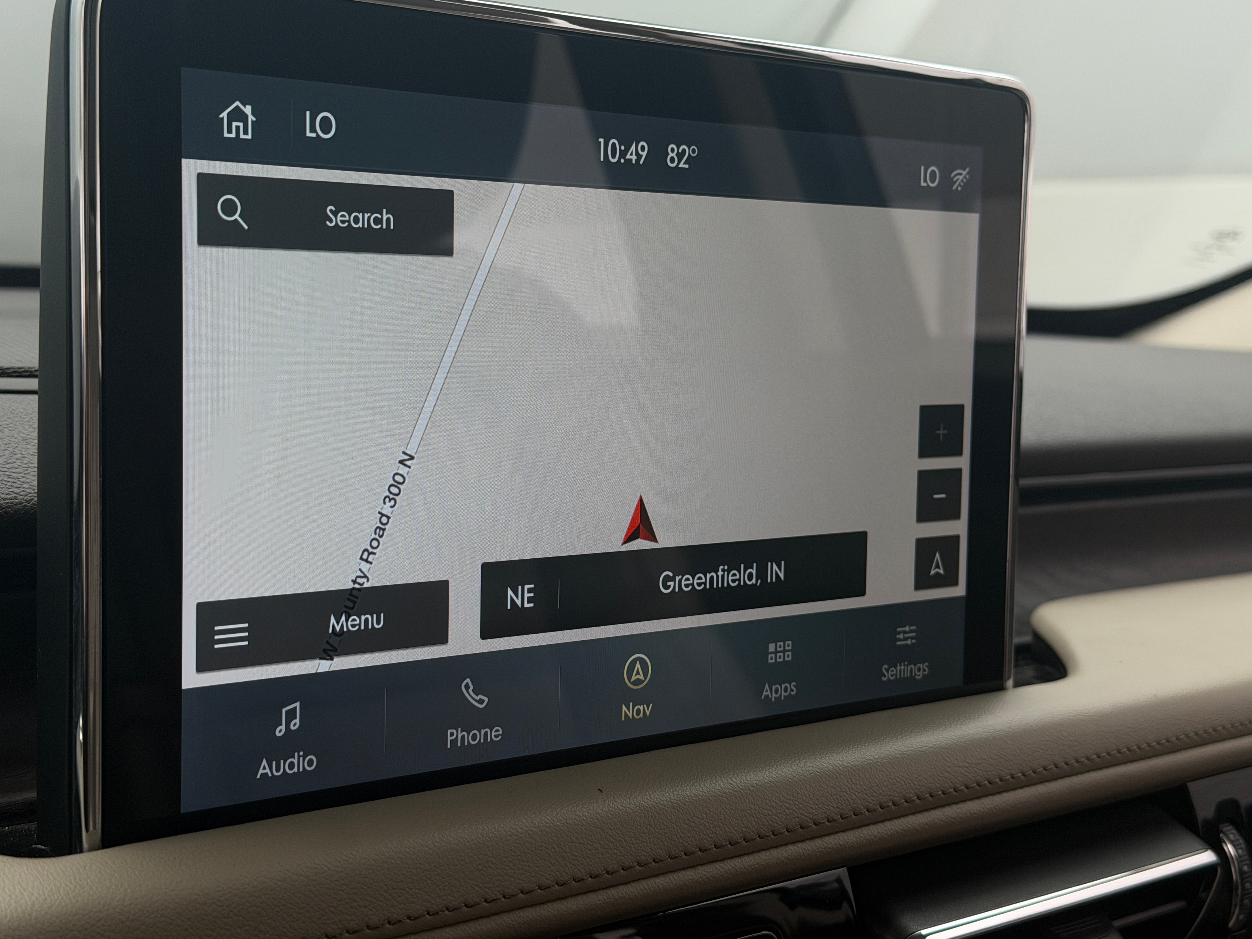 2020 Lincoln Aviator Reserve - Photo 14