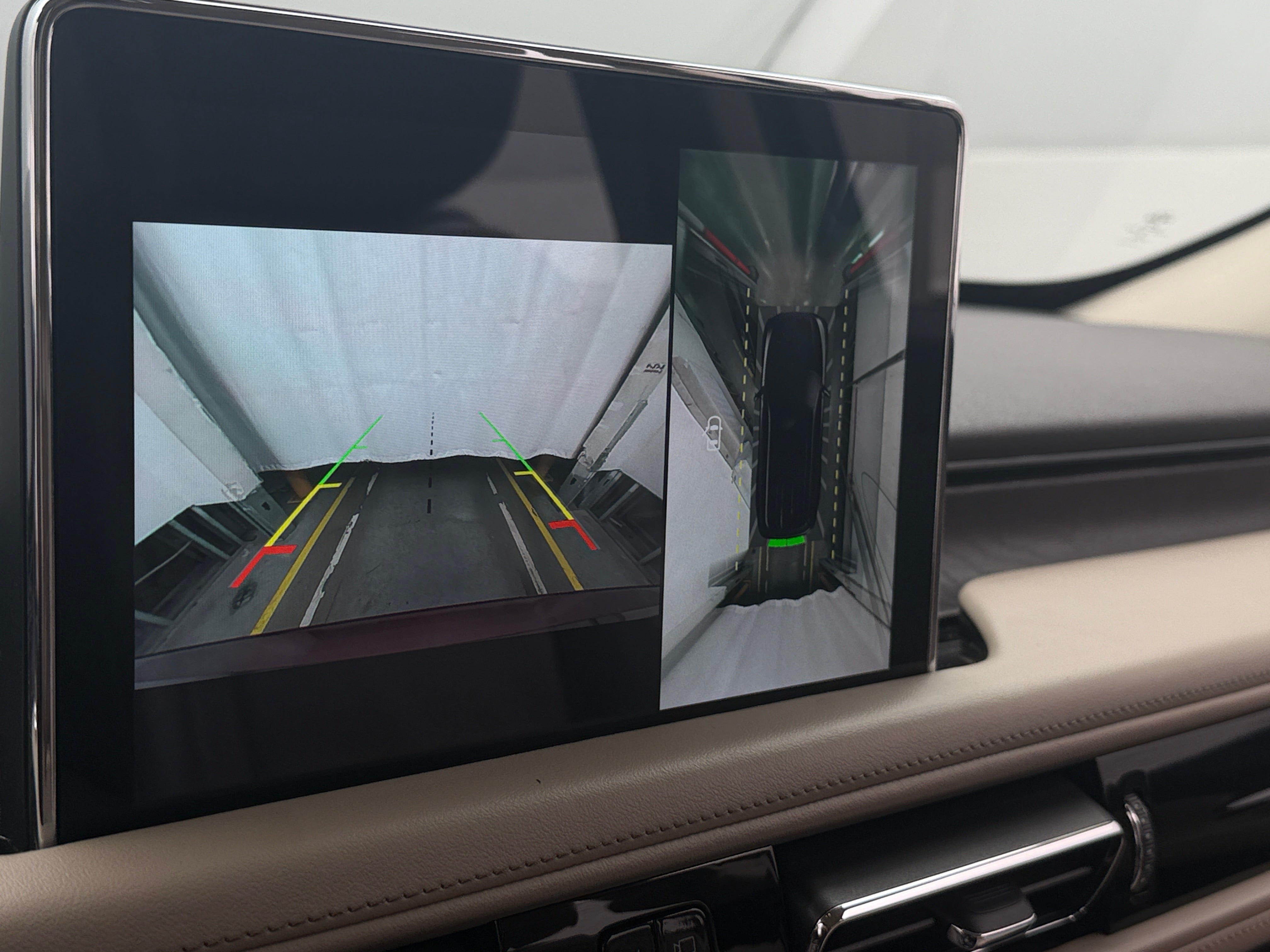 2020 Lincoln Aviator Reserve - Photo 15