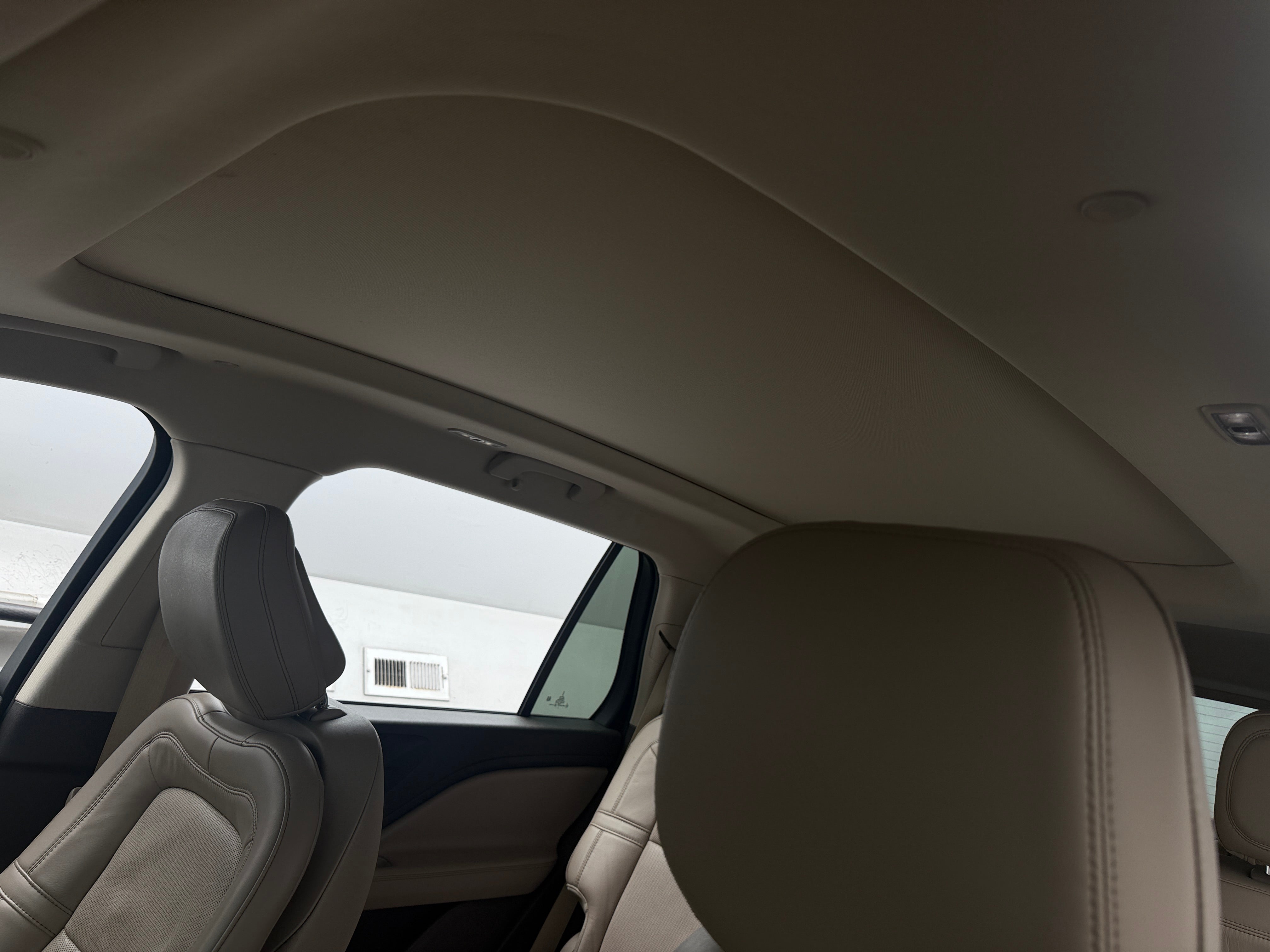 2020 Lincoln Aviator Reserve - Photo 17