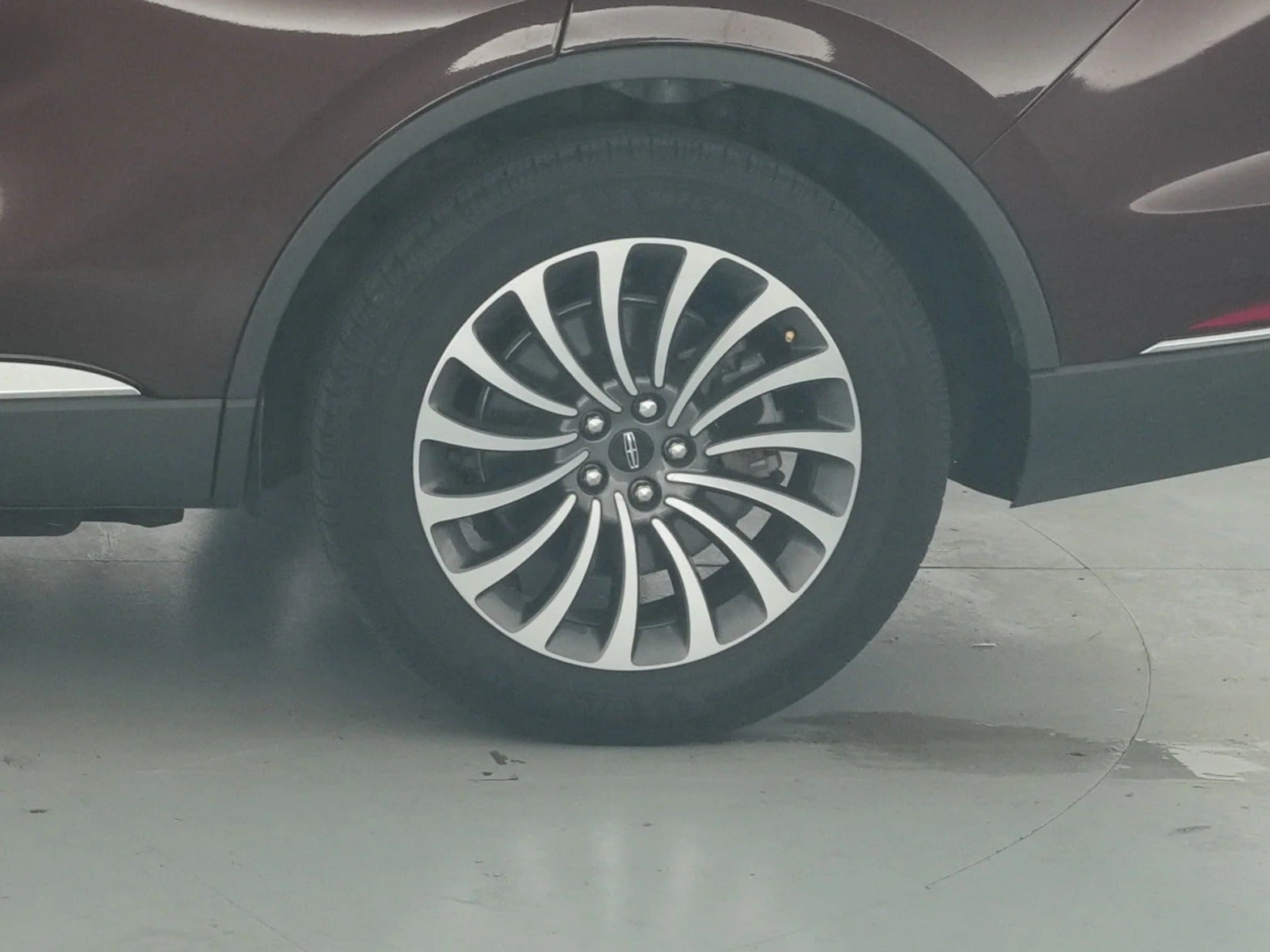 2020 Lincoln Aviator Reserve - Photo 19