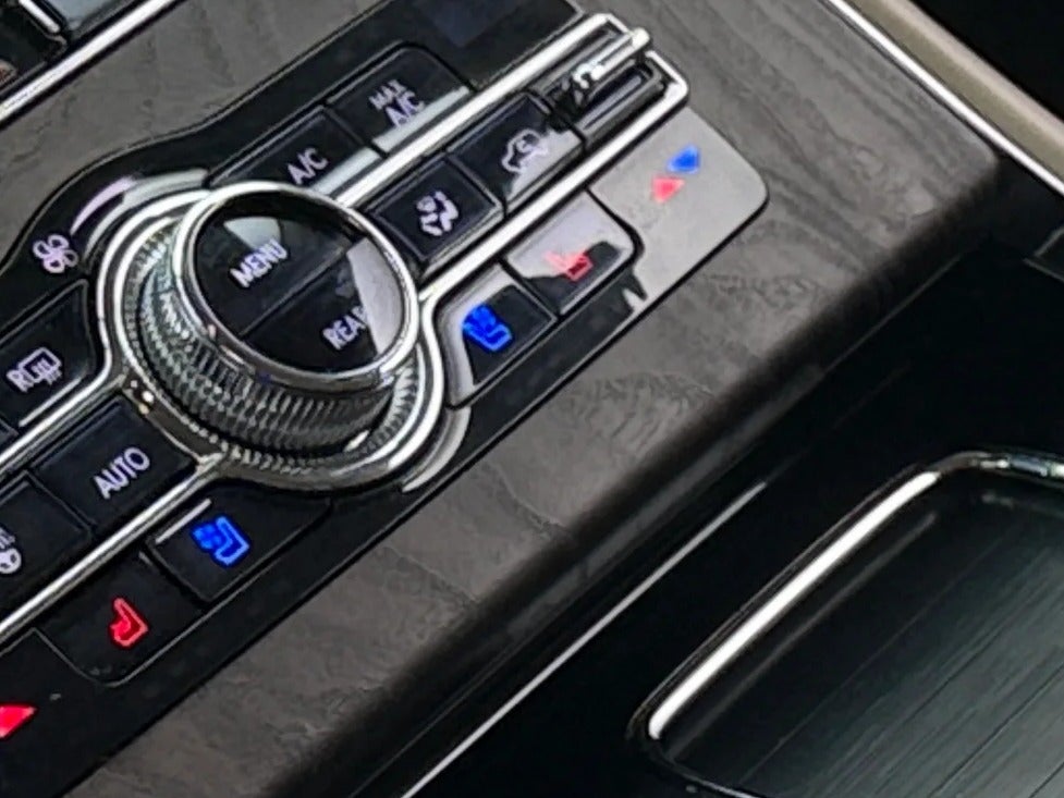 2020 Lincoln Aviator Reserve - Photo 20