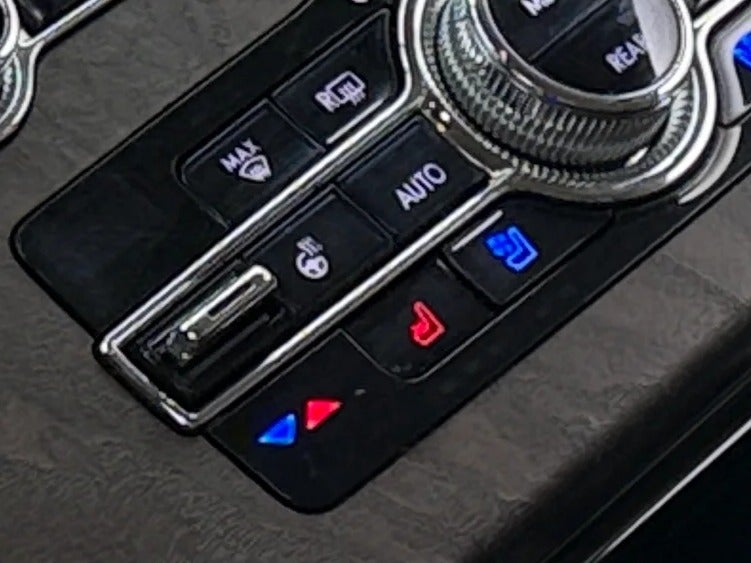 2020 Lincoln Aviator Reserve - Photo 21