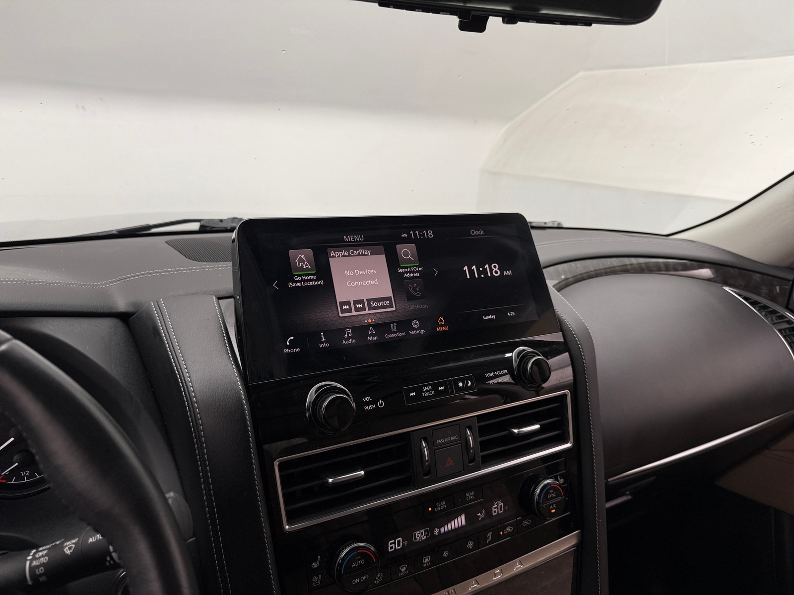 Thumbnail: 2022 Nissan Armada - 3