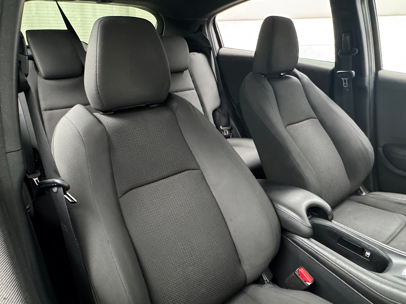 Thumbnail: 2019 Honda HR-V - 2