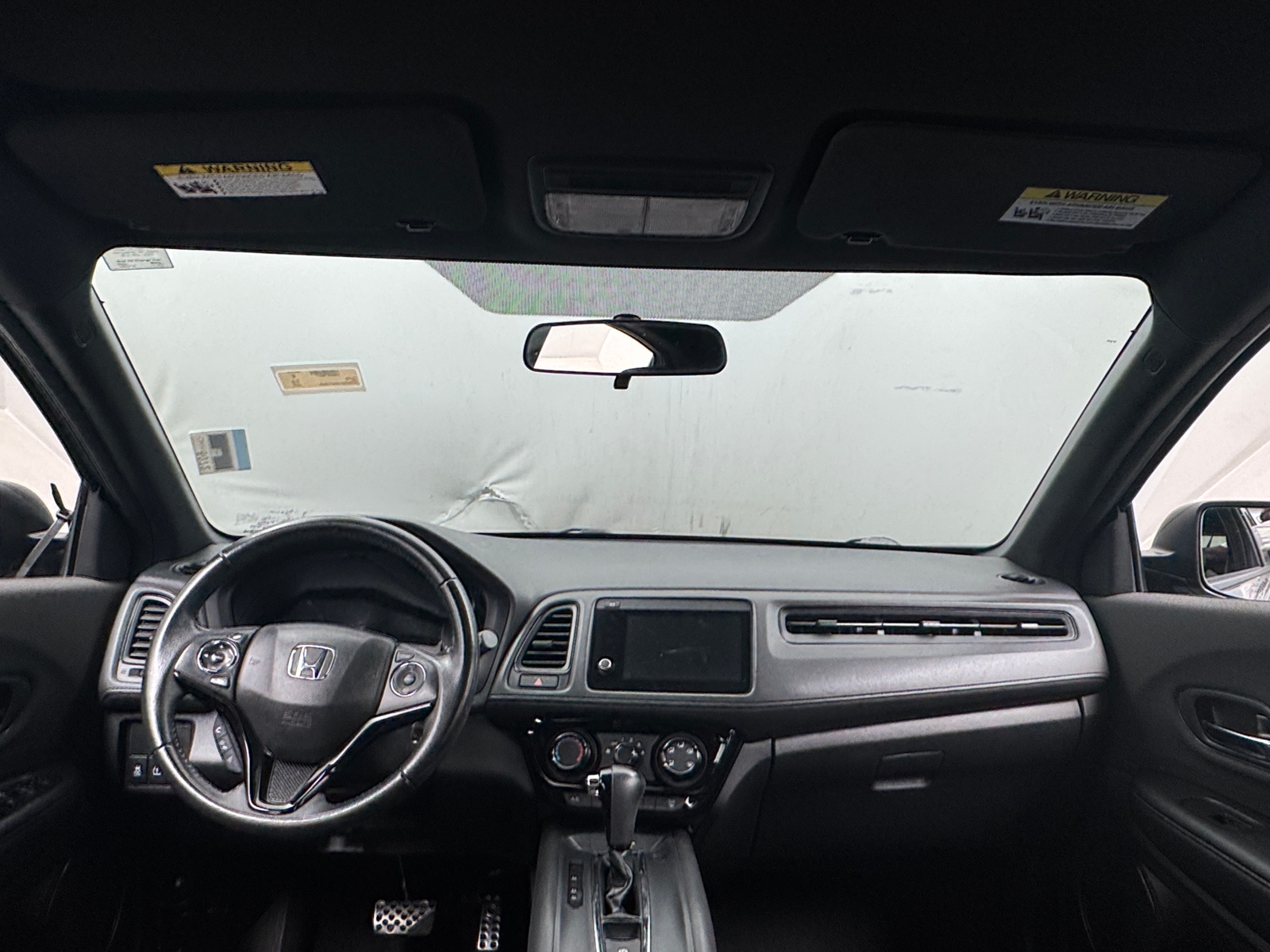 Thumbnail: 2019 Honda HR-V - 3