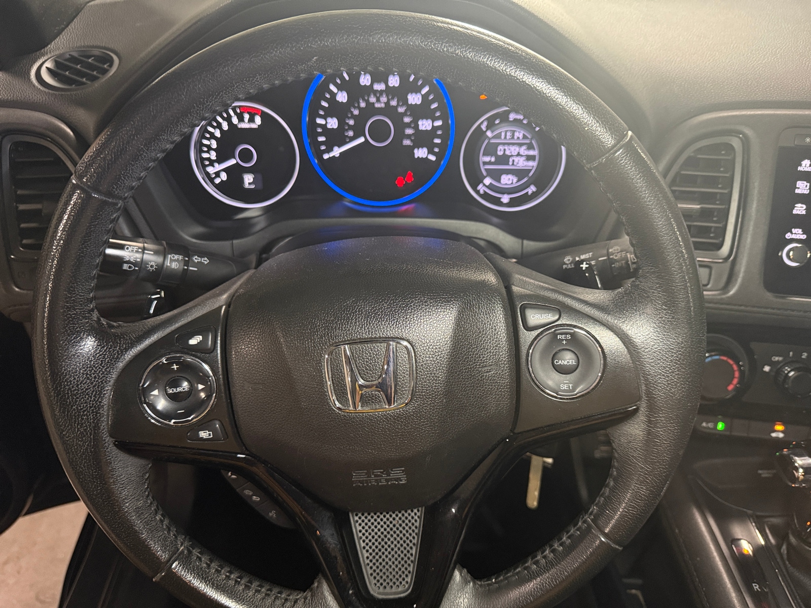 Thumbnail: 2019 Honda HR-V - 5