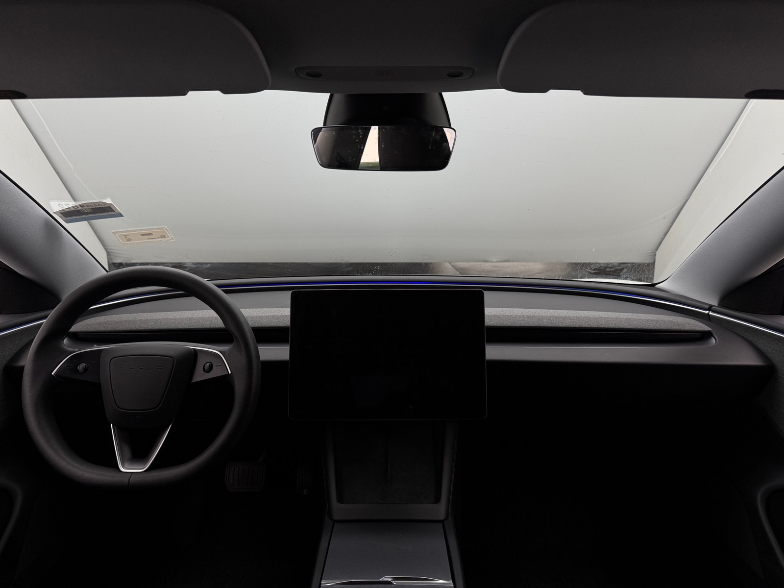 Thumbnail: 2025 Tesla Model 3 - 2