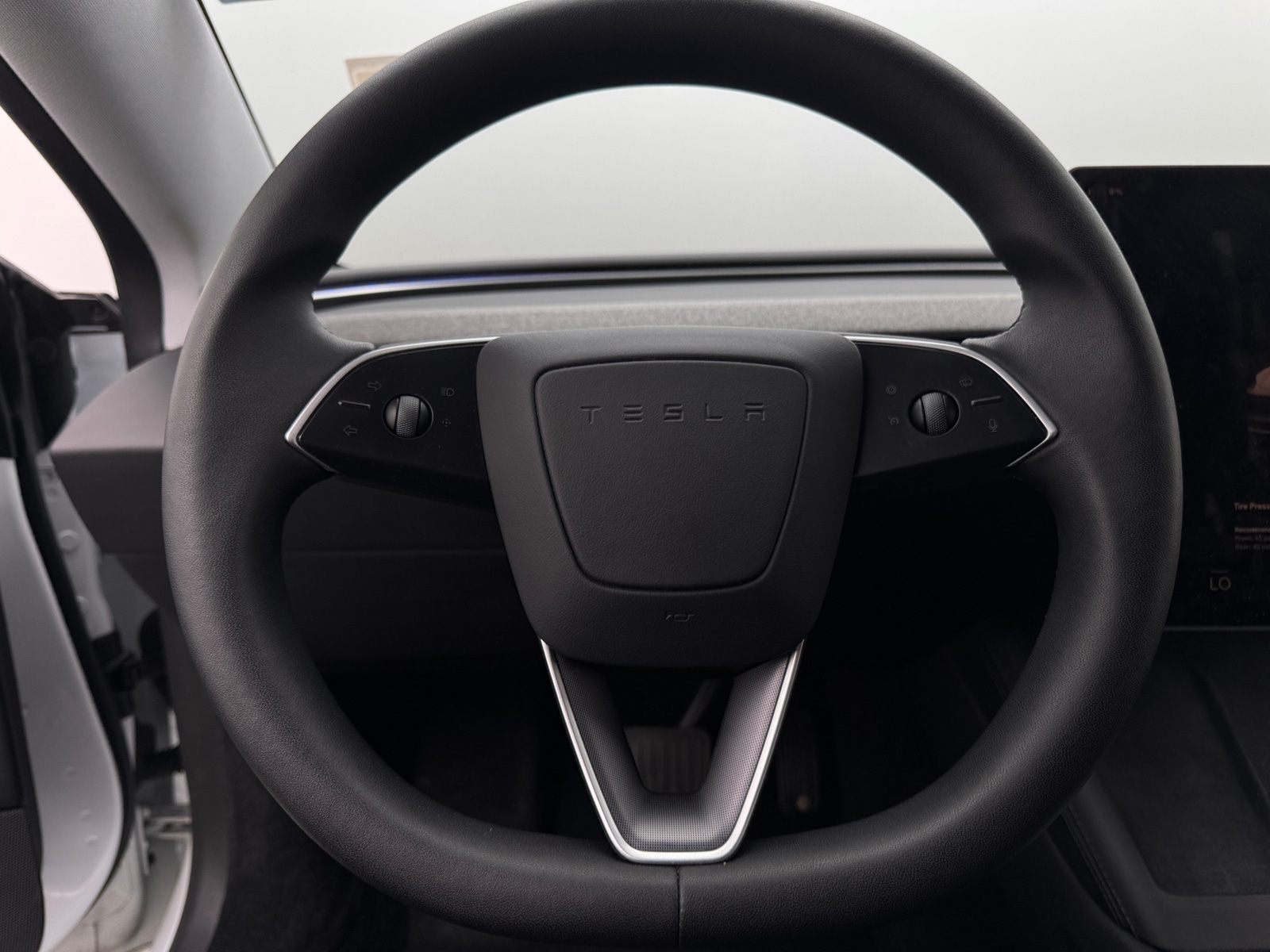 Thumbnail: 2025 Tesla Model 3 - 4
