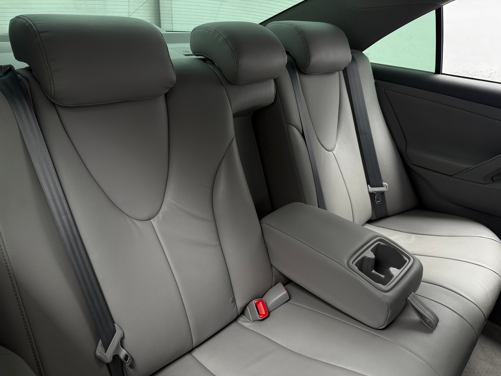 Thumbnail: 2011 Toyota Camry - 6