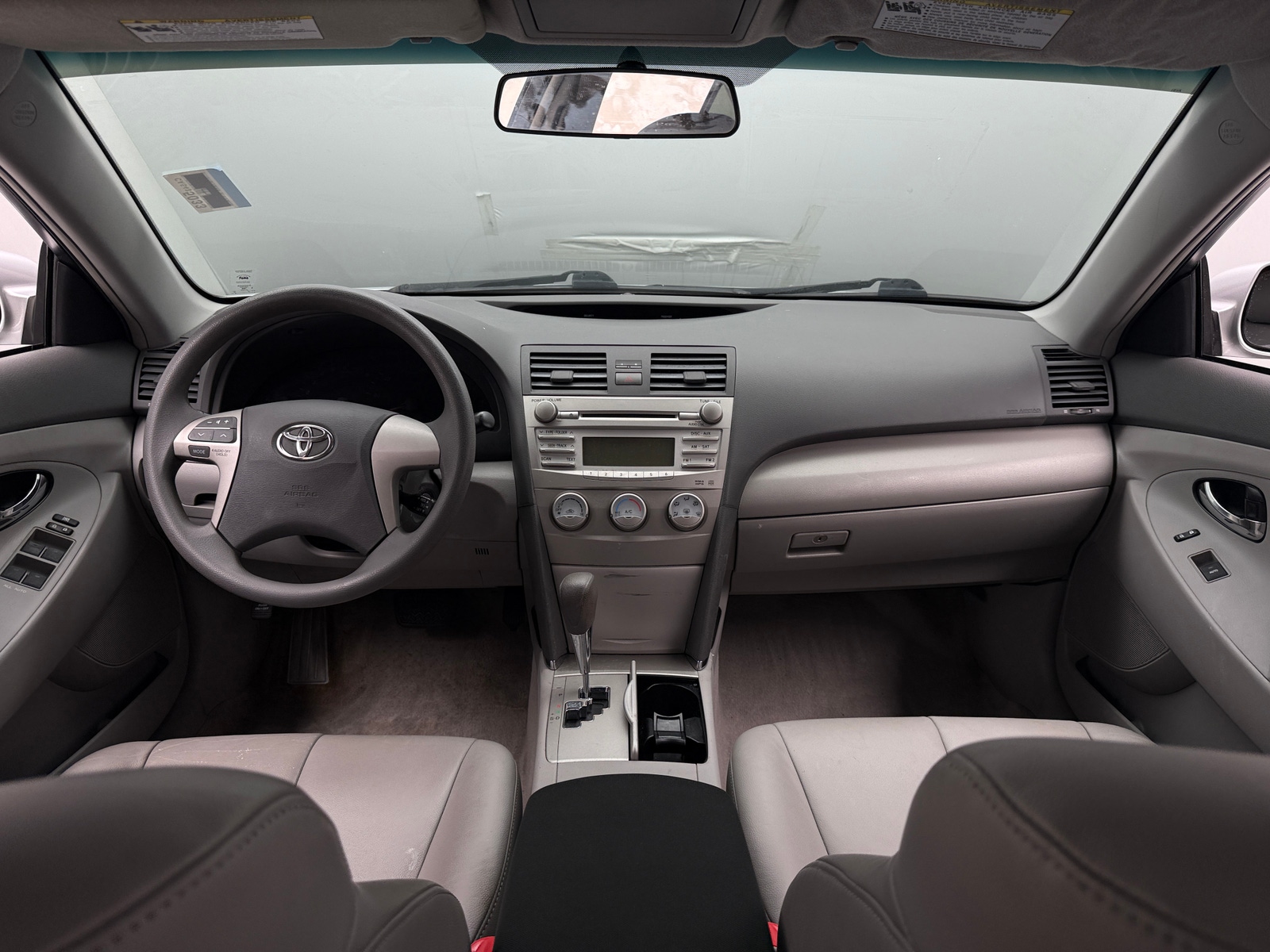 Thumbnail: 2011 Toyota Camry - 3