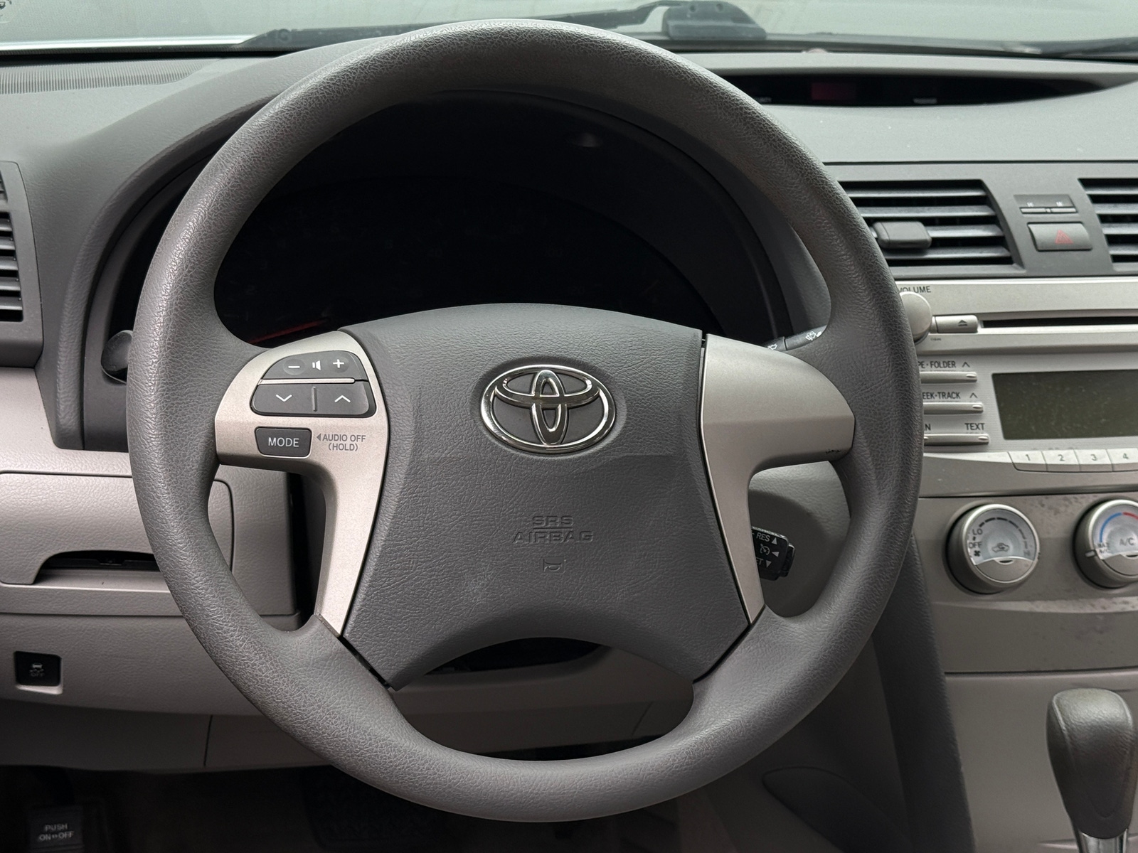 Thumbnail: 2011 Toyota Camry - 5