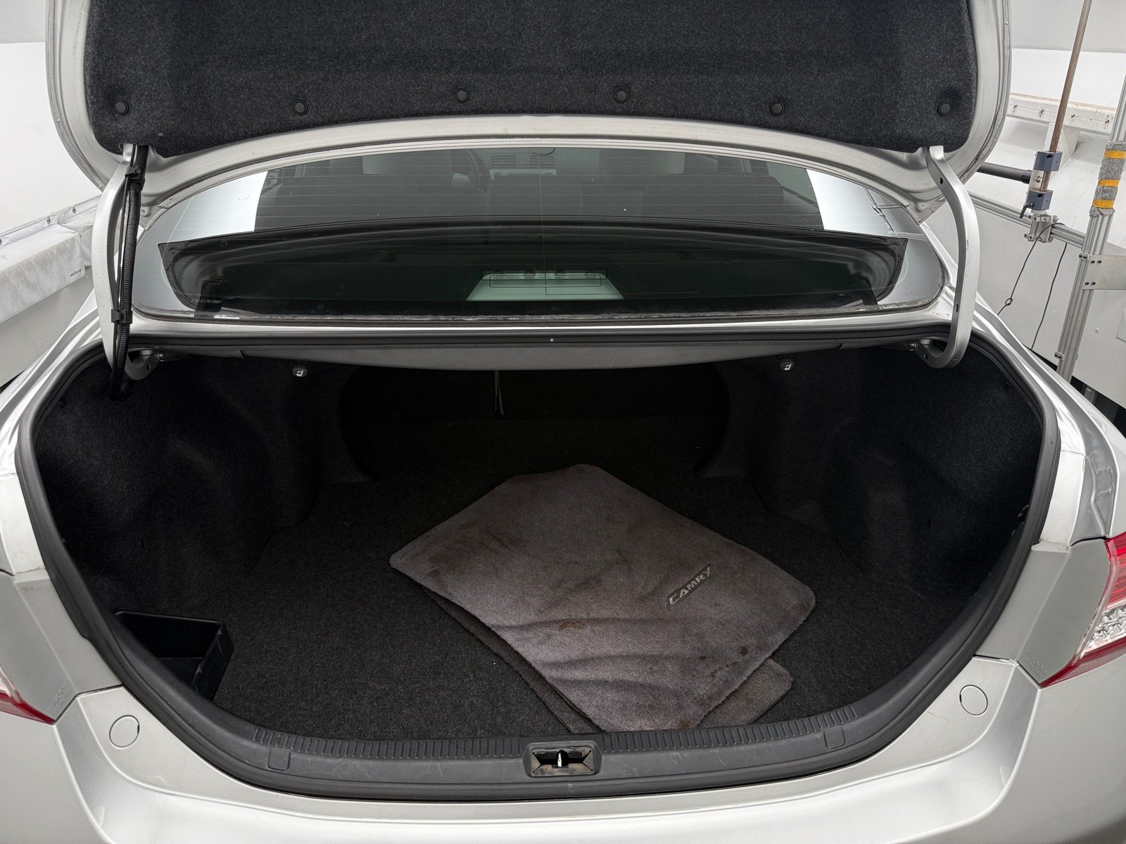 Thumbnail: 2011 Toyota Camry - 7