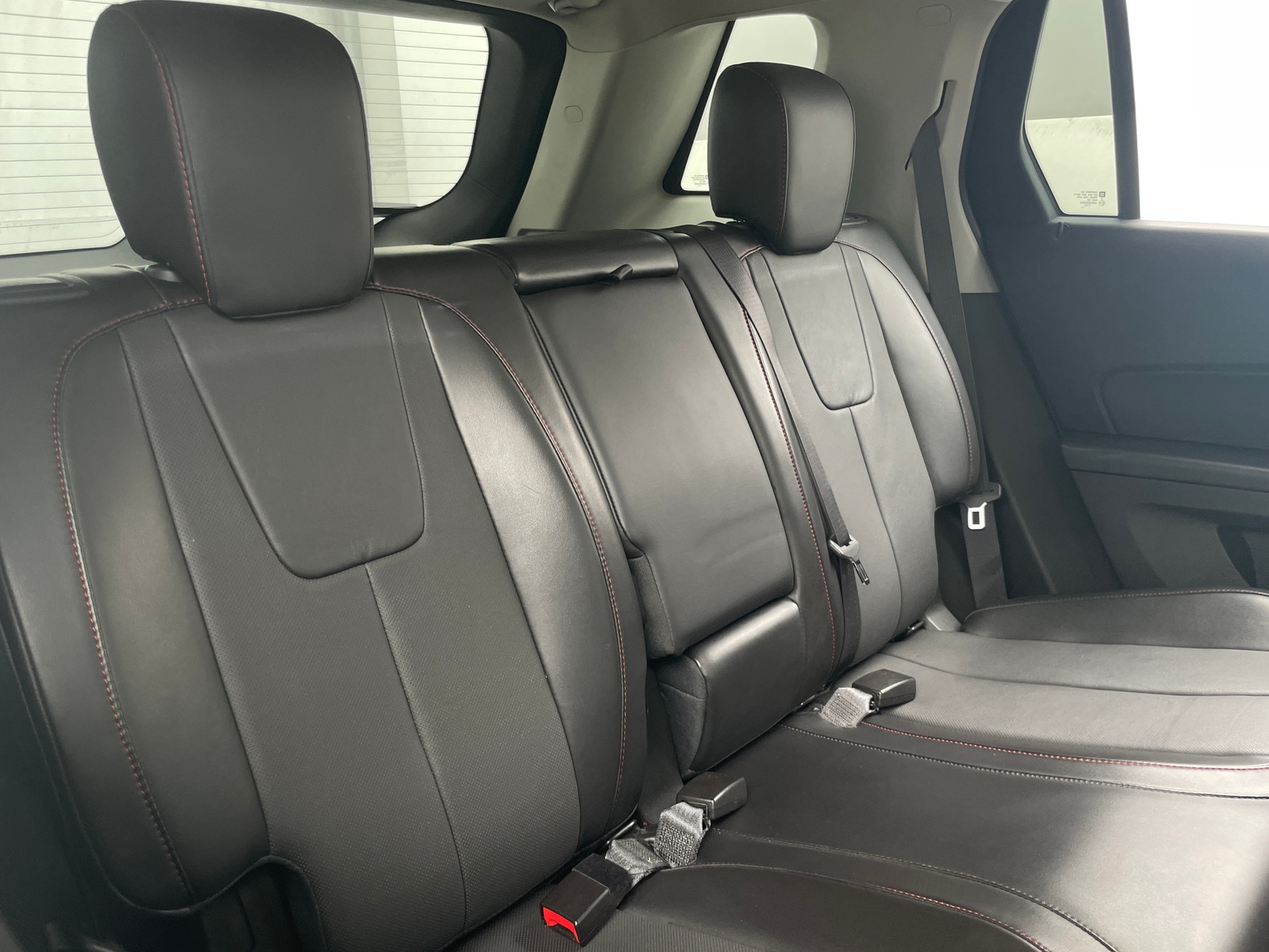 Thumbnail: 2017 GMC Terrain - 5