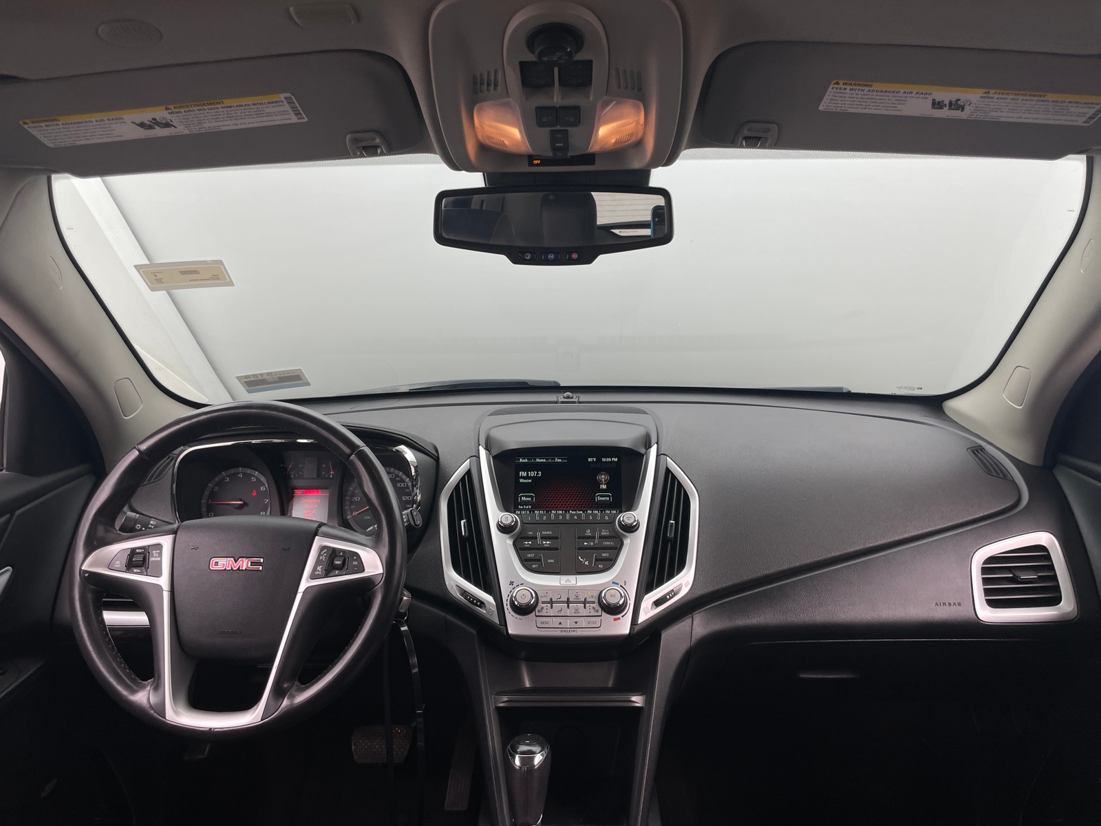 Thumbnail: 2017 GMC Terrain - 2