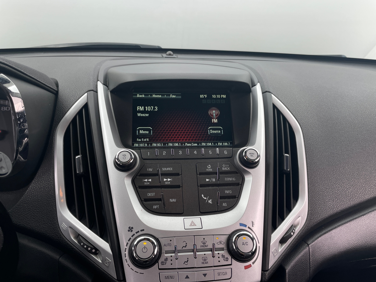Thumbnail: 2017 GMC Terrain - 3