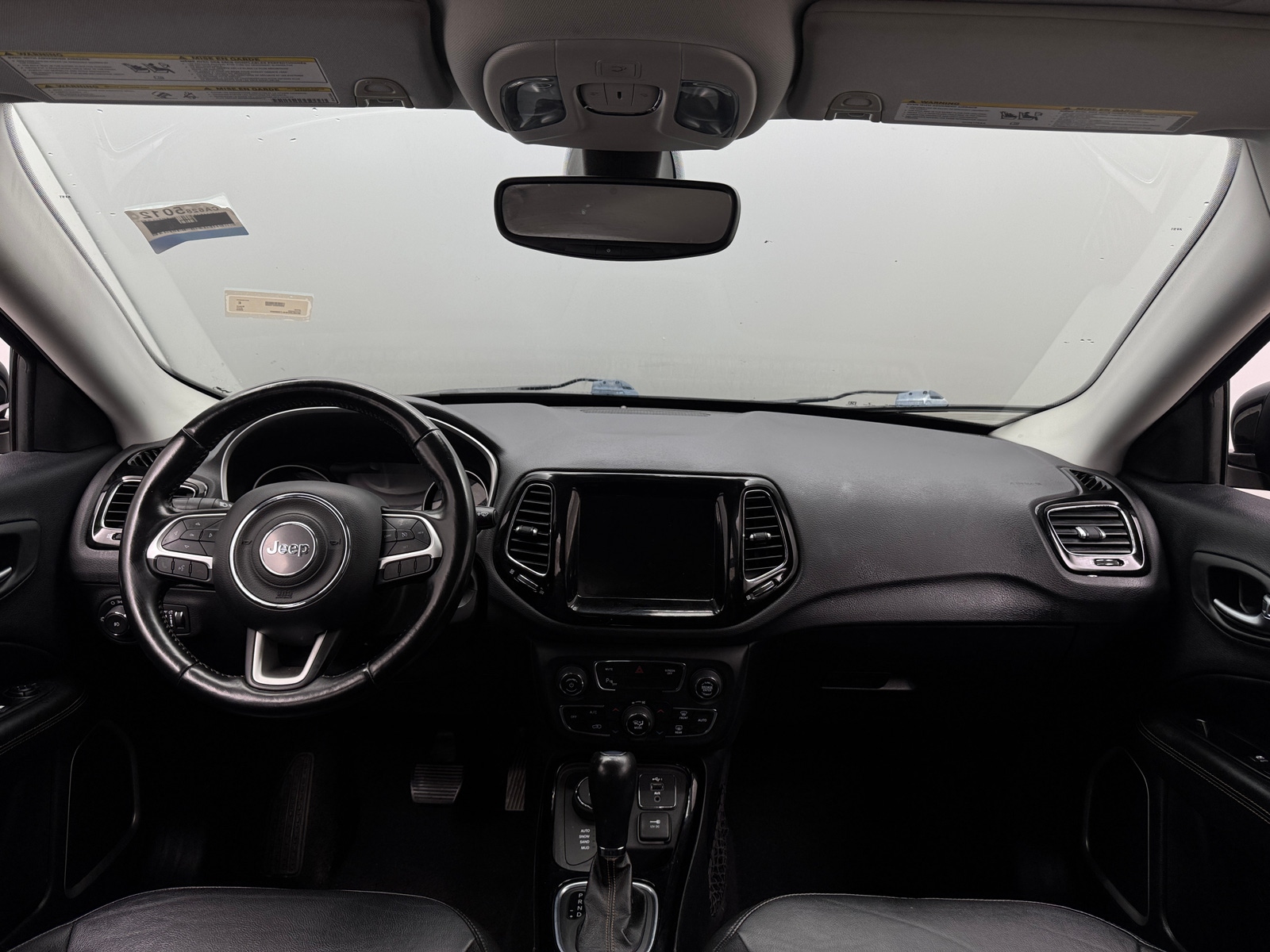 Thumbnail: 2020 Jeep Compass - 2