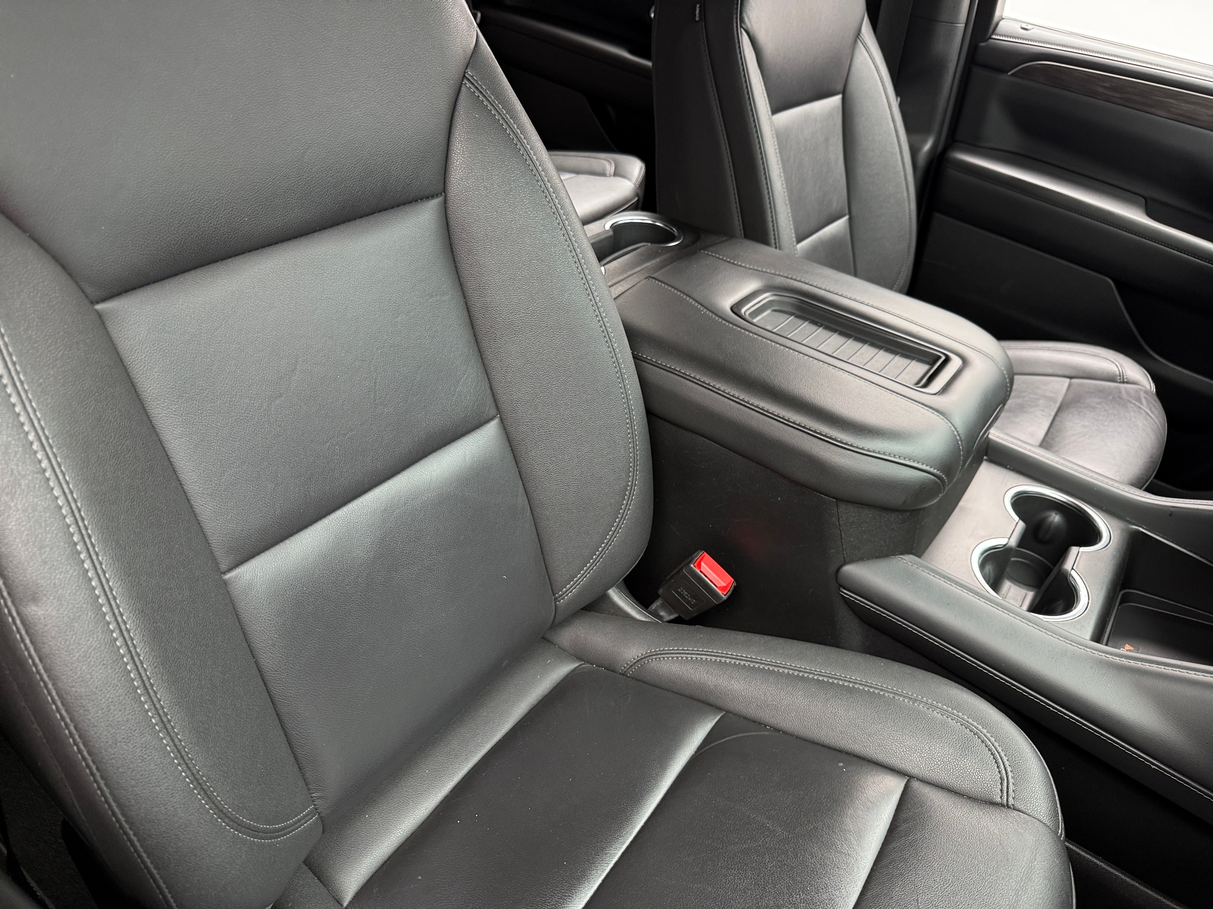 2024 Chevrolet Tahoe