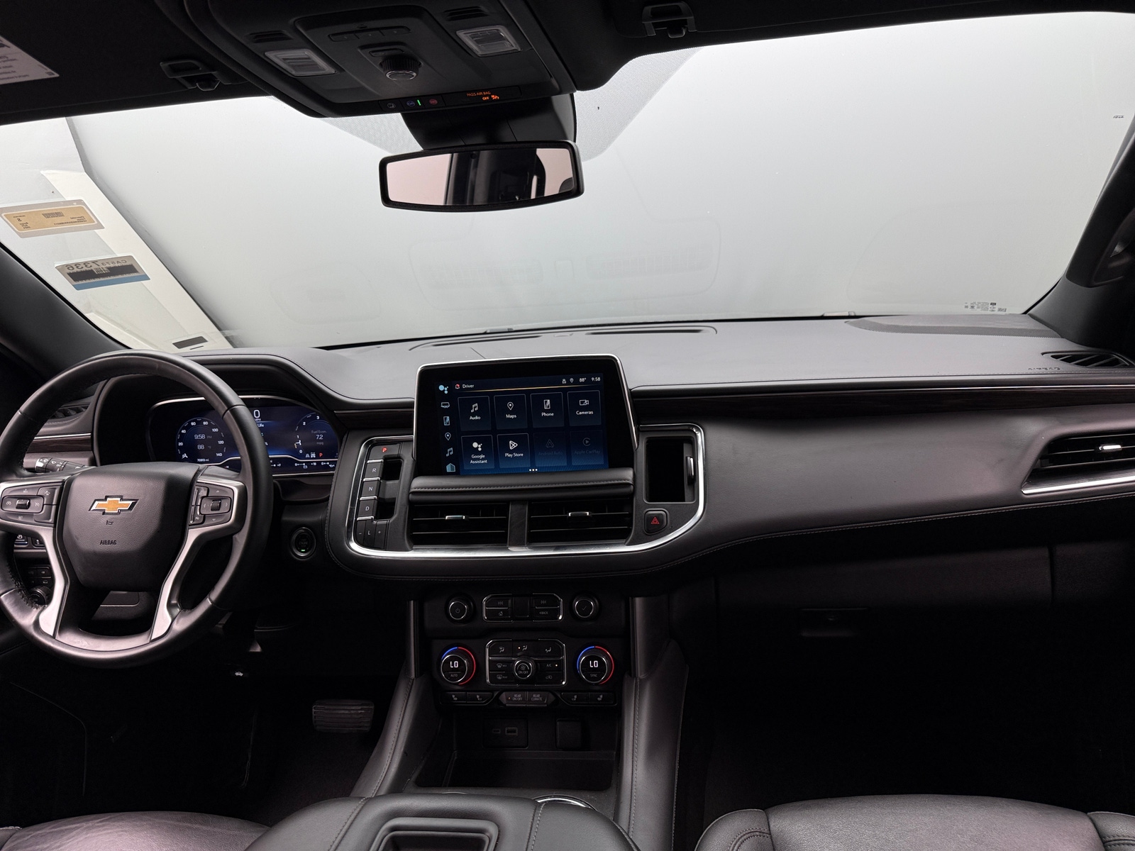 Thumbnail: 2024 Chevrolet Tahoe - 2