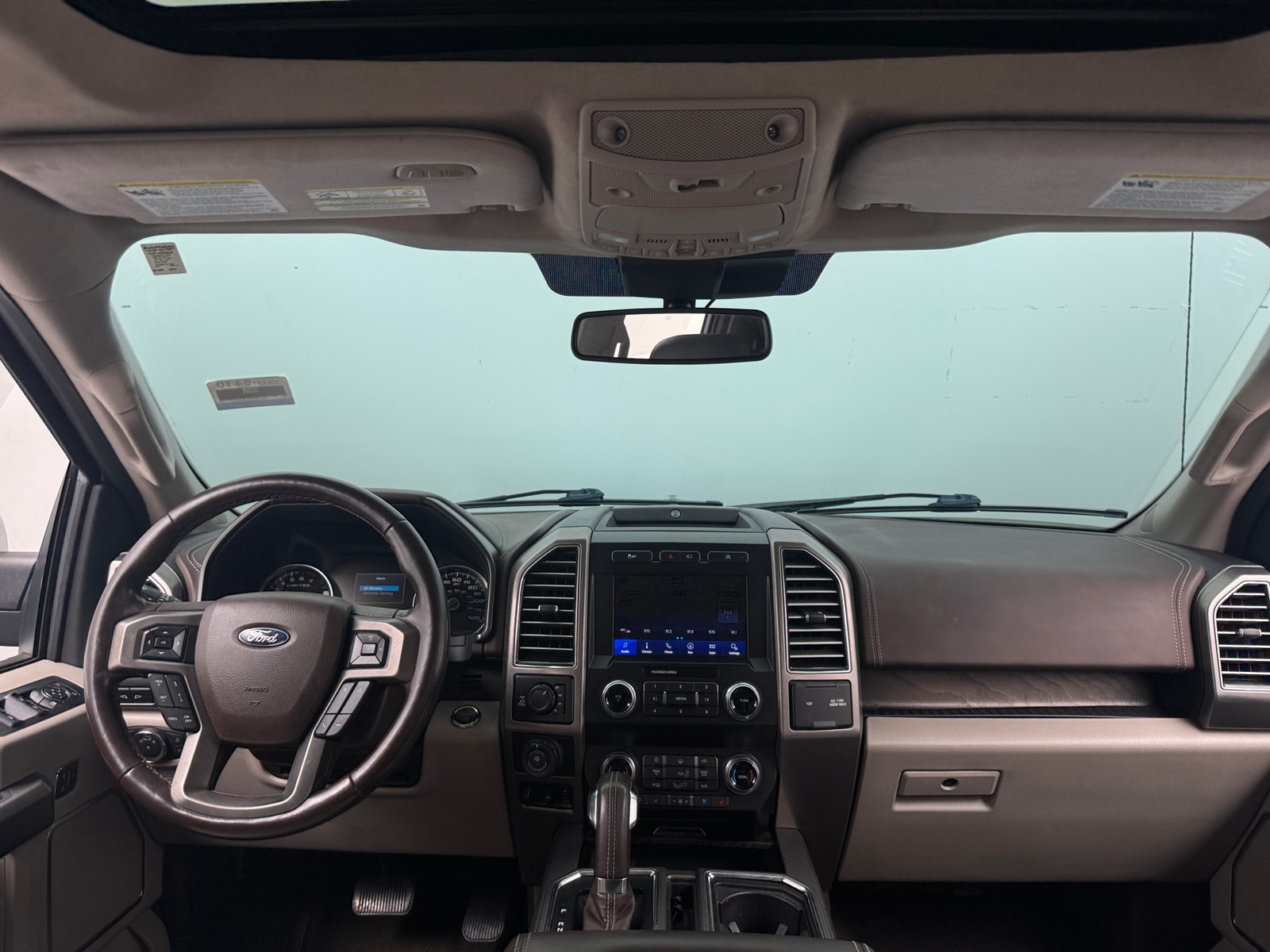 Thumbnail: 2019 Ford Econoline - 2