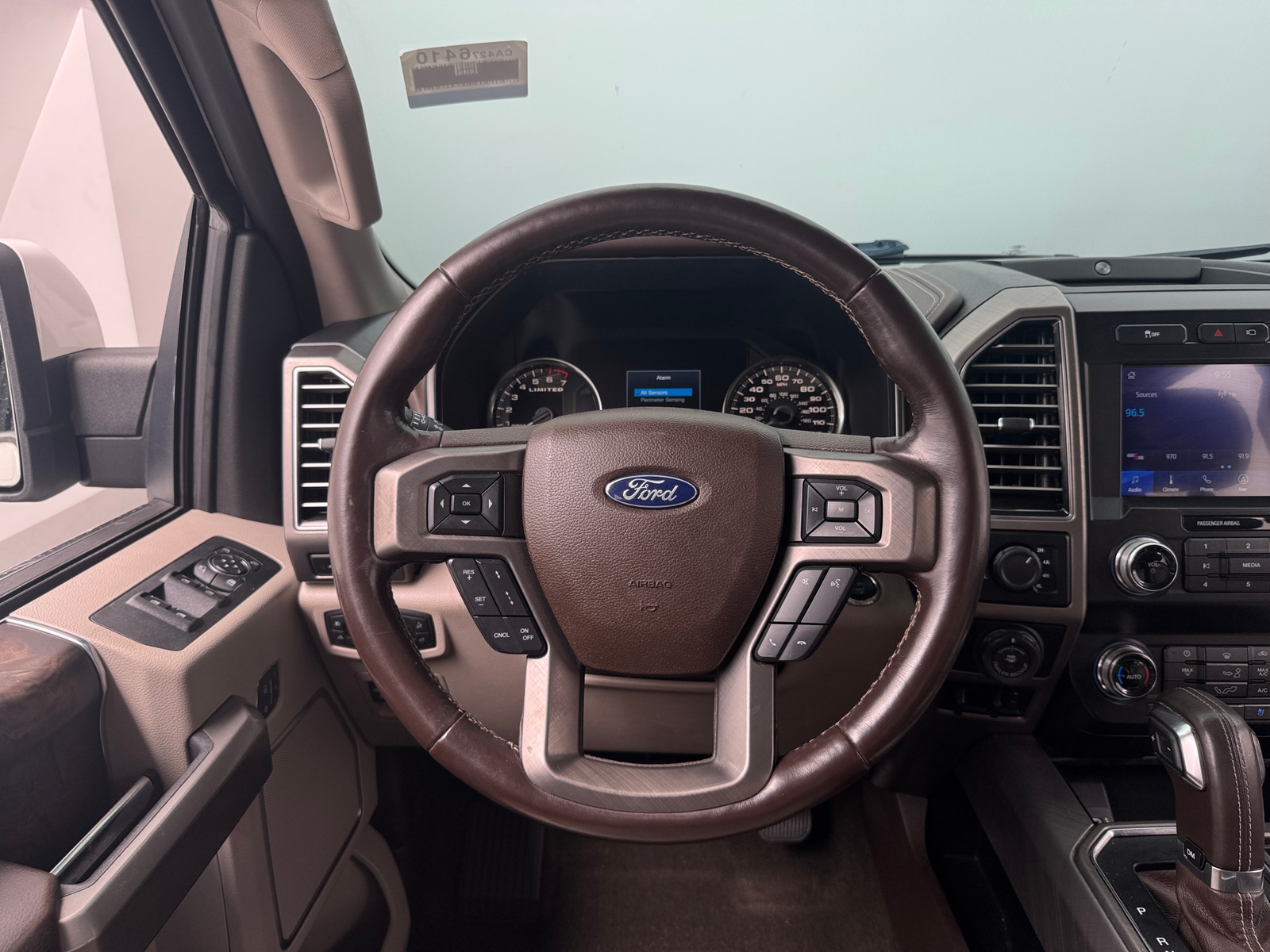 Thumbnail: 2019 Ford Econoline - 4