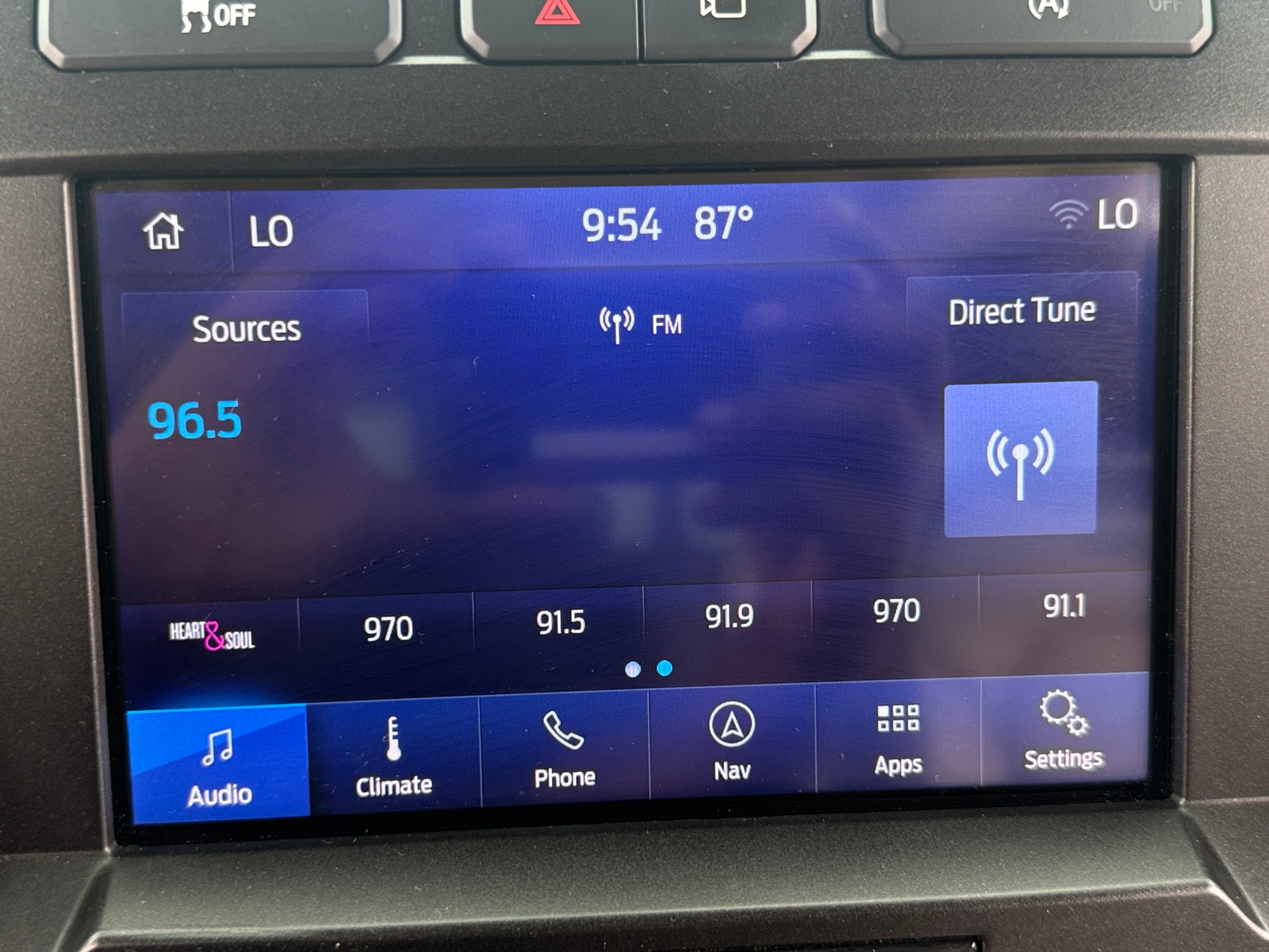 Thumbnail: 2019 Ford Econoline - 3