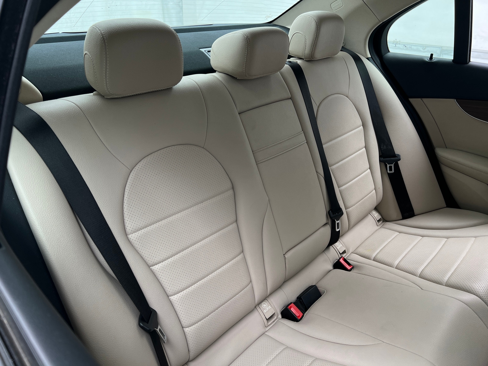 Thumbnail: 2020 Mercedes-Benz C-Class - 5